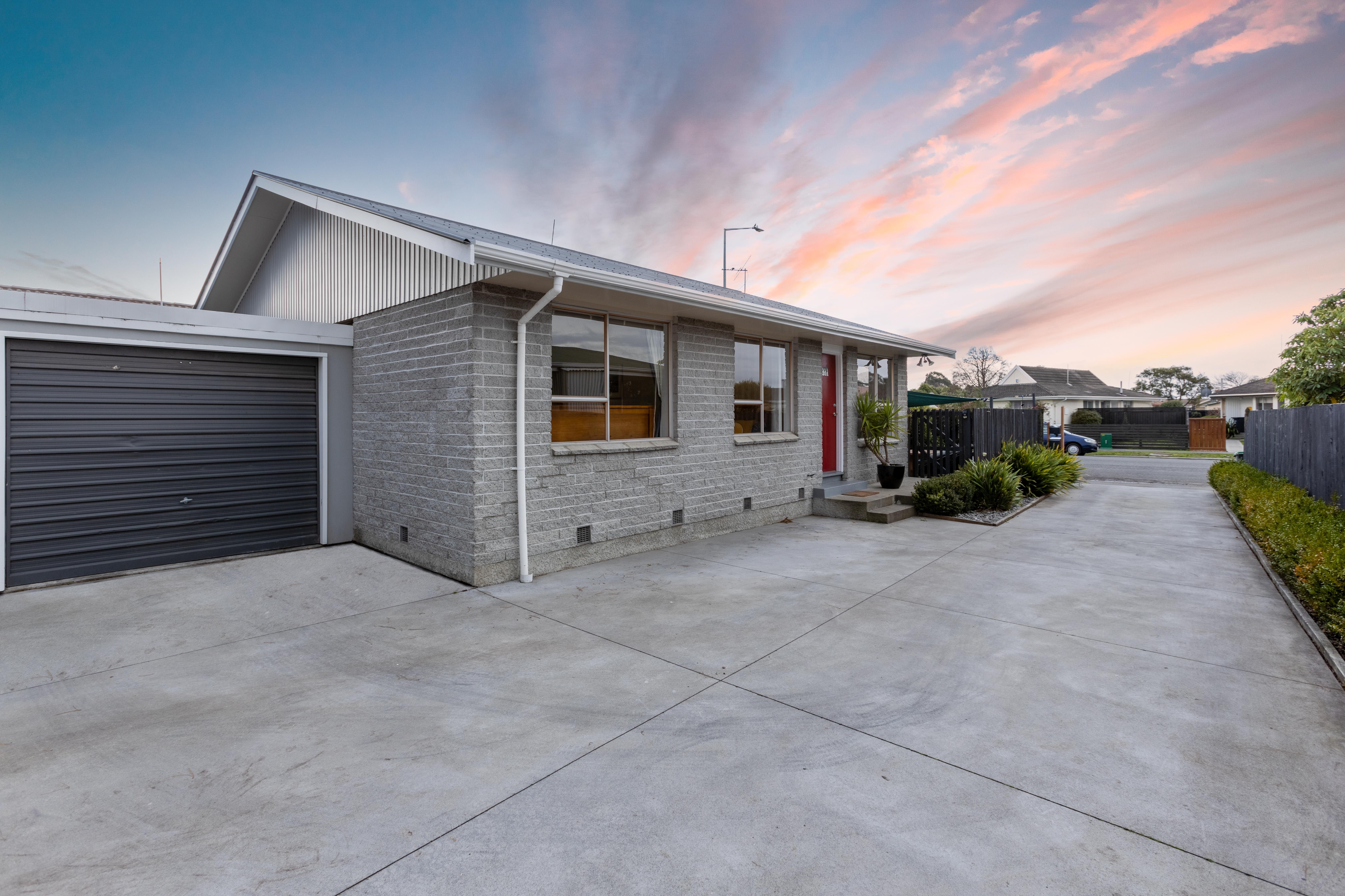 120a Hay Street, Bromley, Christchurch City