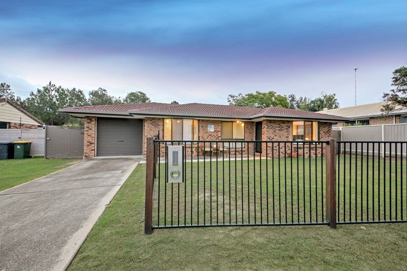 123 Wickfield Street, Bracken Ridge, QLD 4017