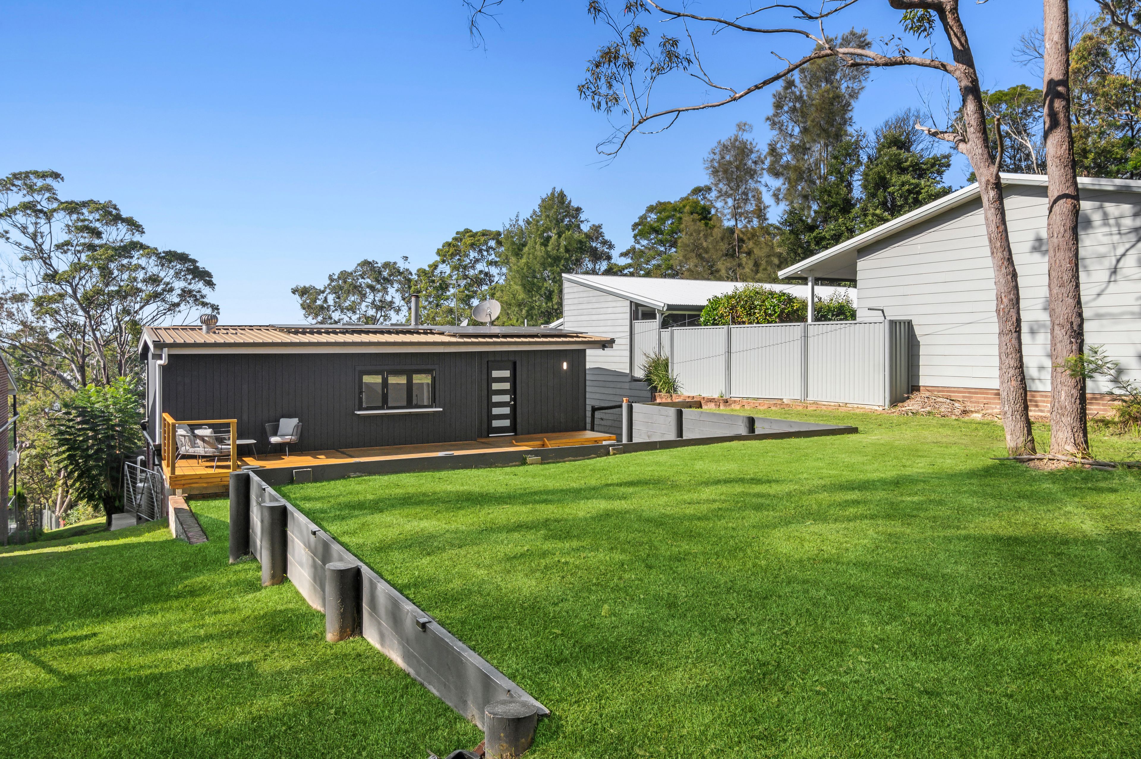 383 Lieutenant Bowen Drive, Bowen Mountain NSW 2753