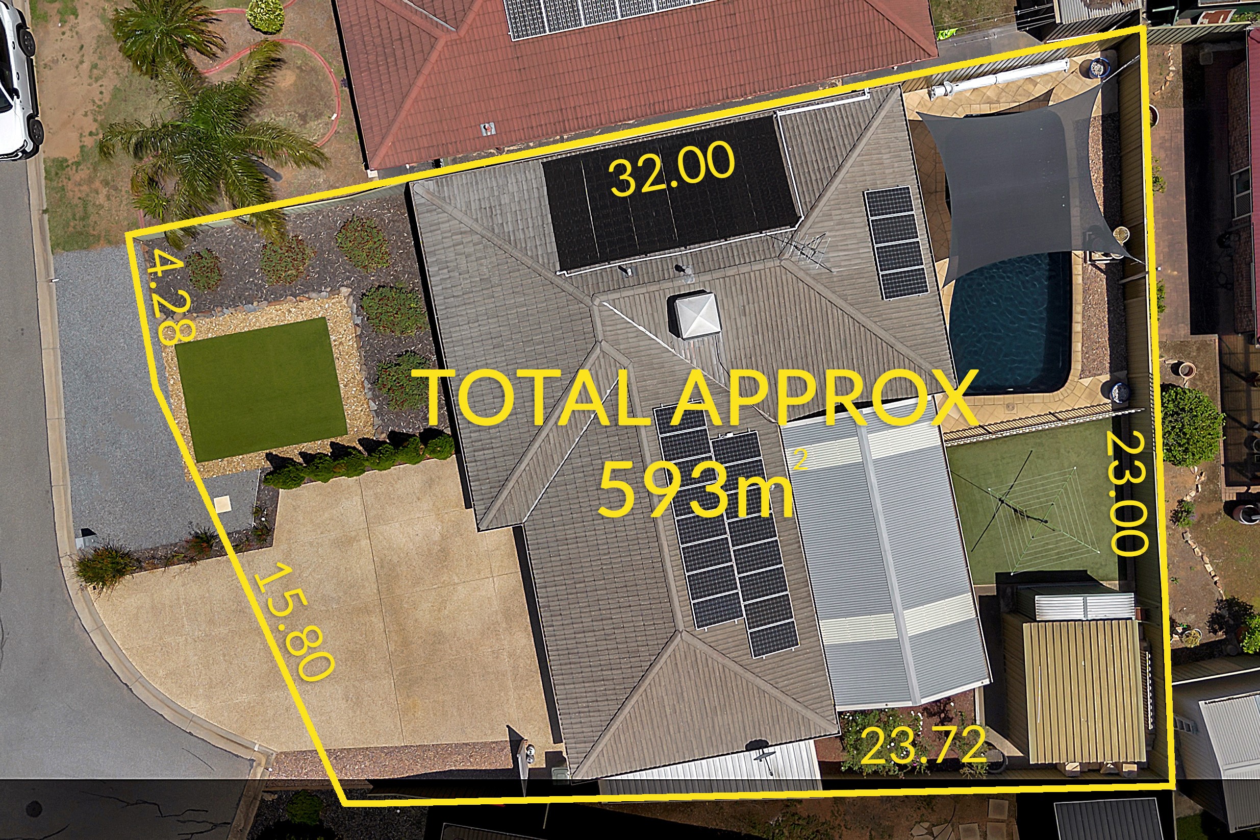 14 Mike Place, Salisbury Downs, SA 5108