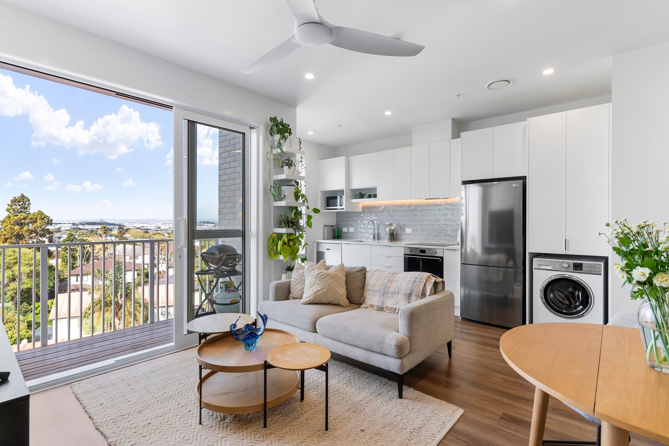 A415/9 Jordan Avenue, Onehunga, Auckland City