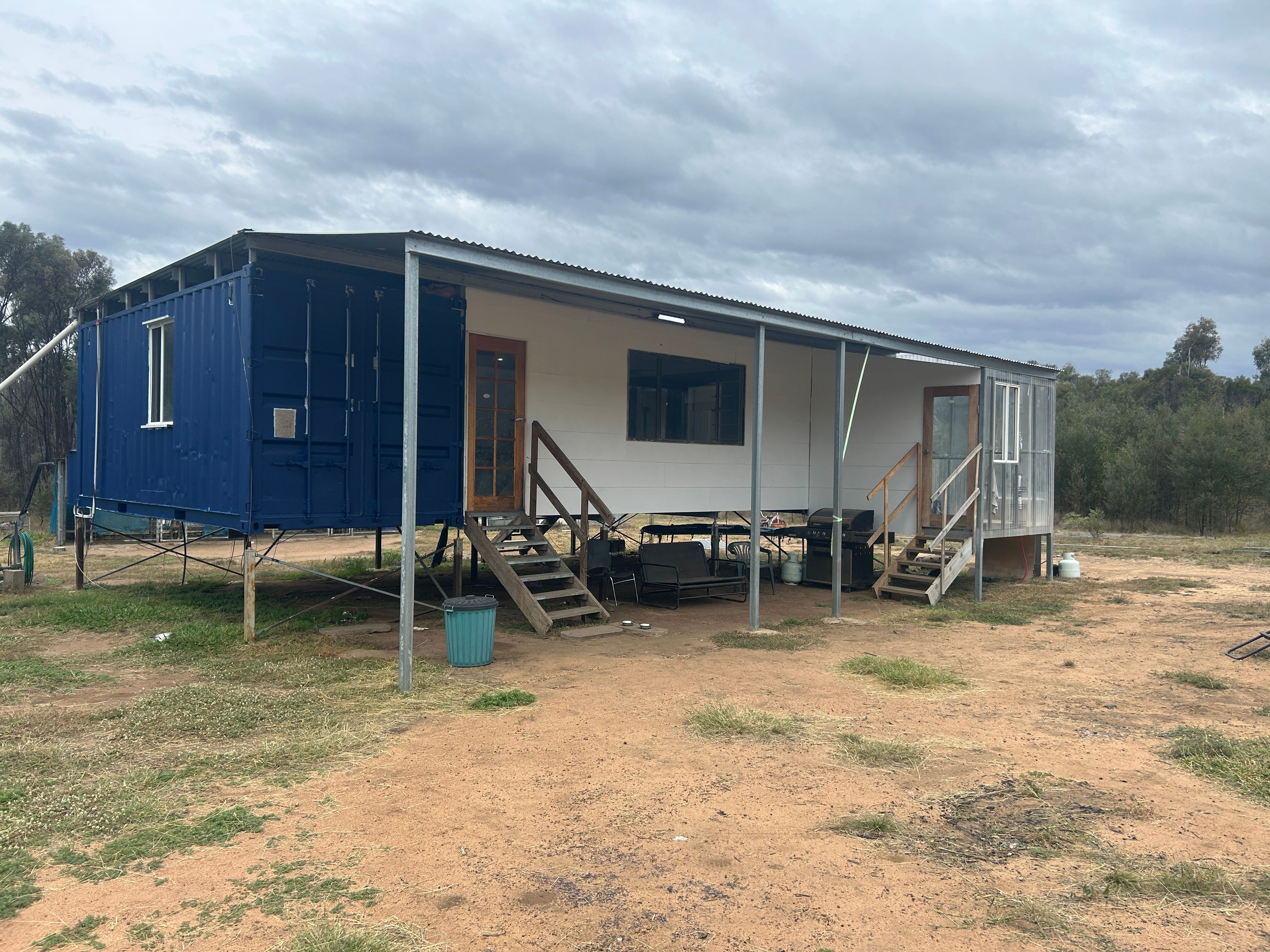 Golden Glow Road, Tara QLD 4421