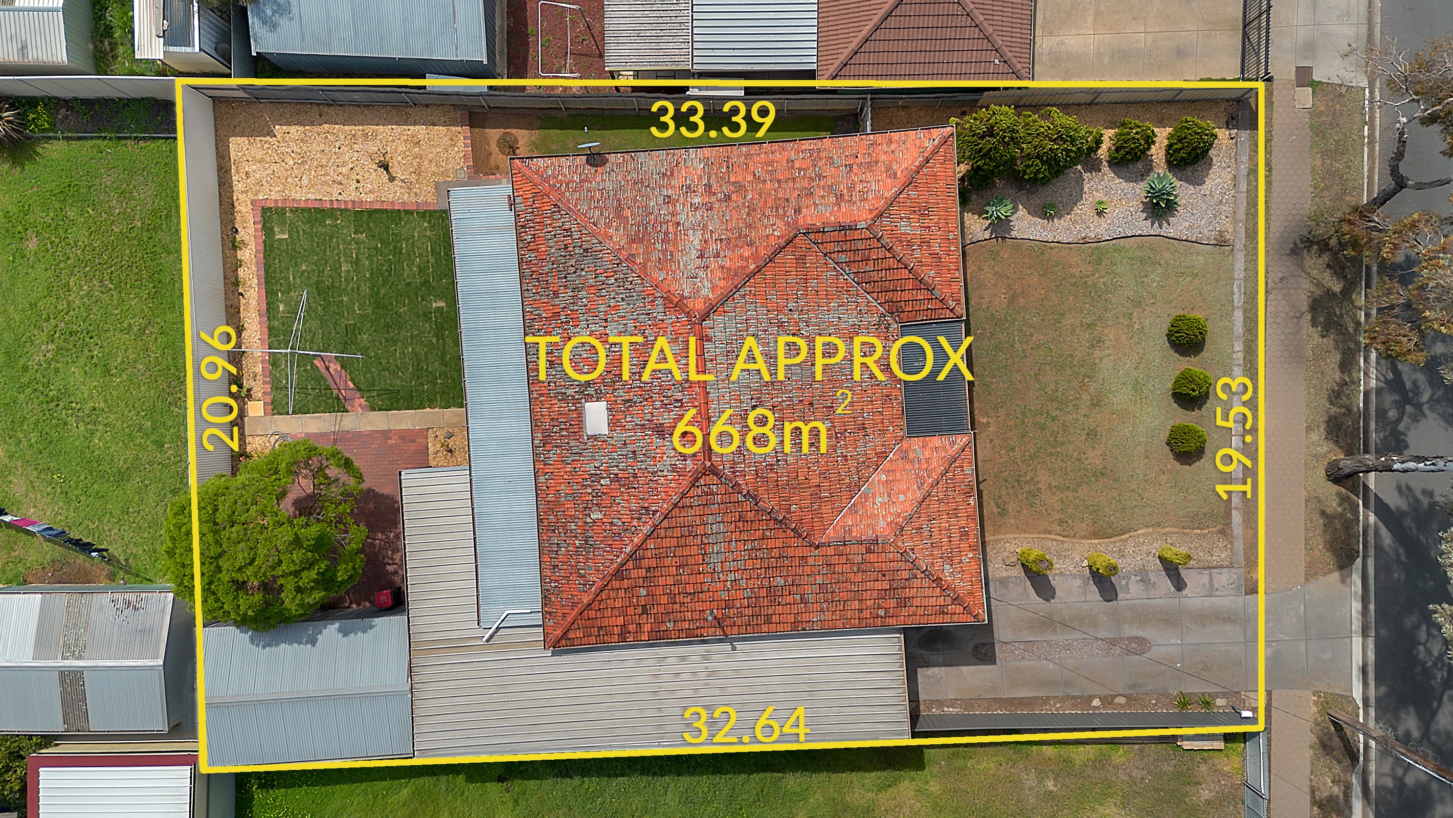 21 Vincent Road, Paralowie, SA 5108