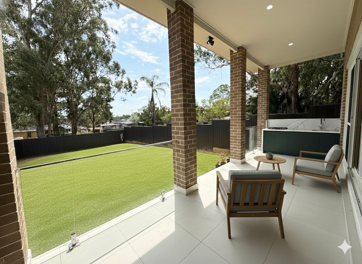 52 Frank Street, Mount Druitt, NSW