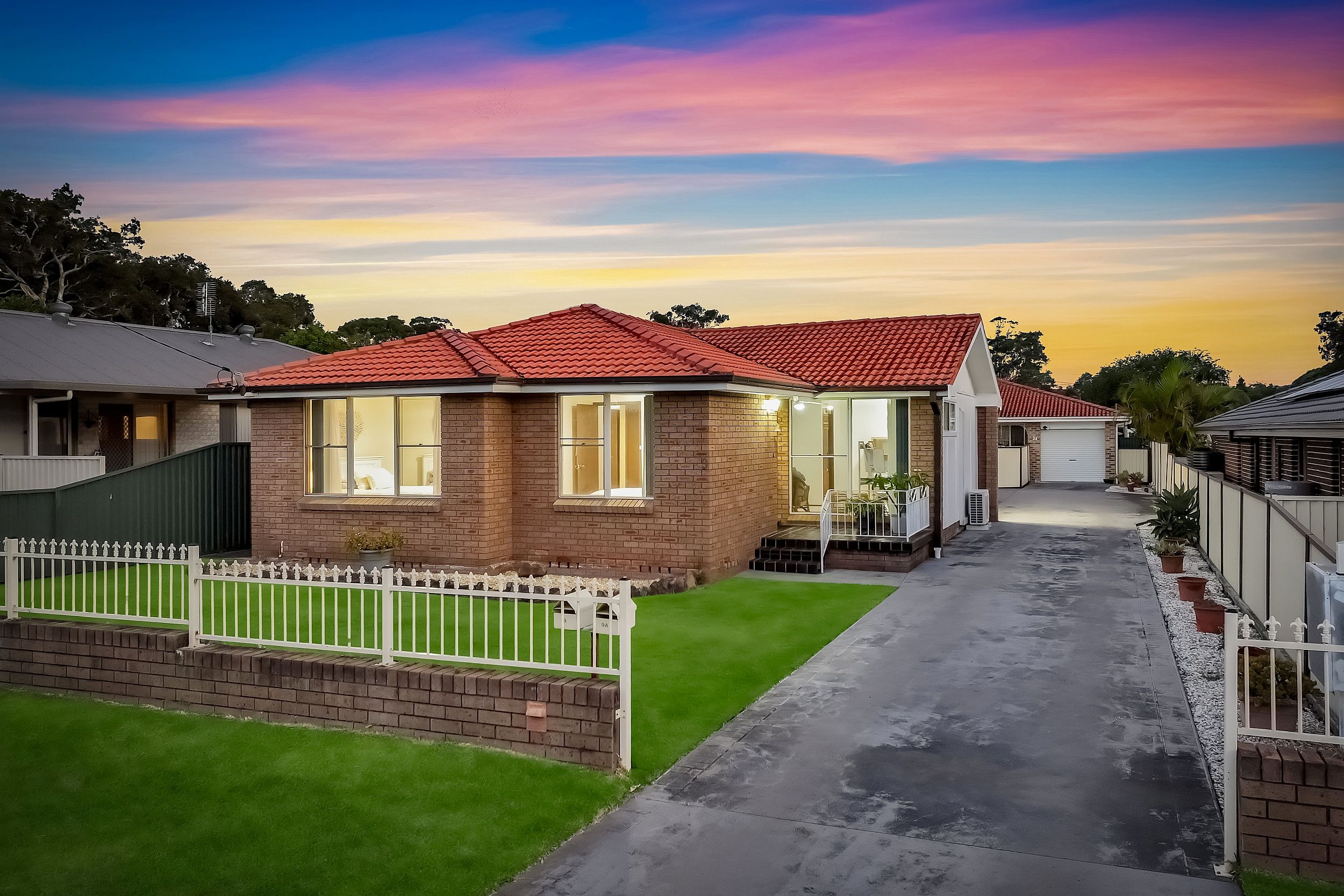 9 Irene Parade, Noraville, NSW 2263