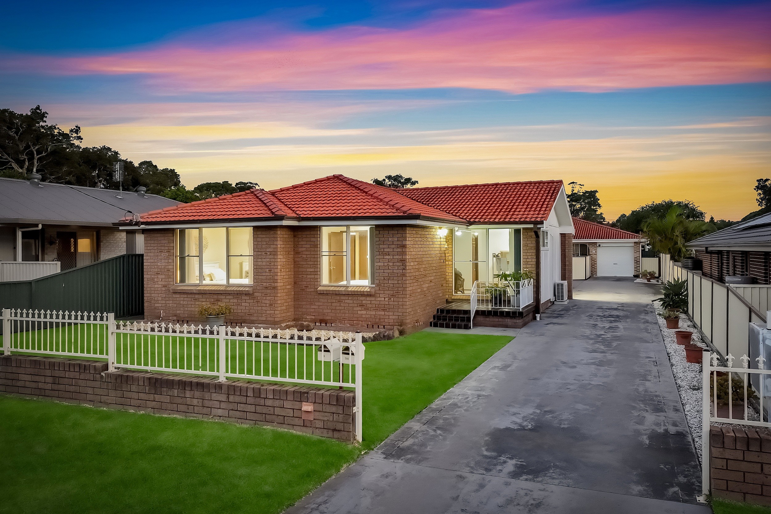 9 Irene Parade, Noraville, NSW 2263