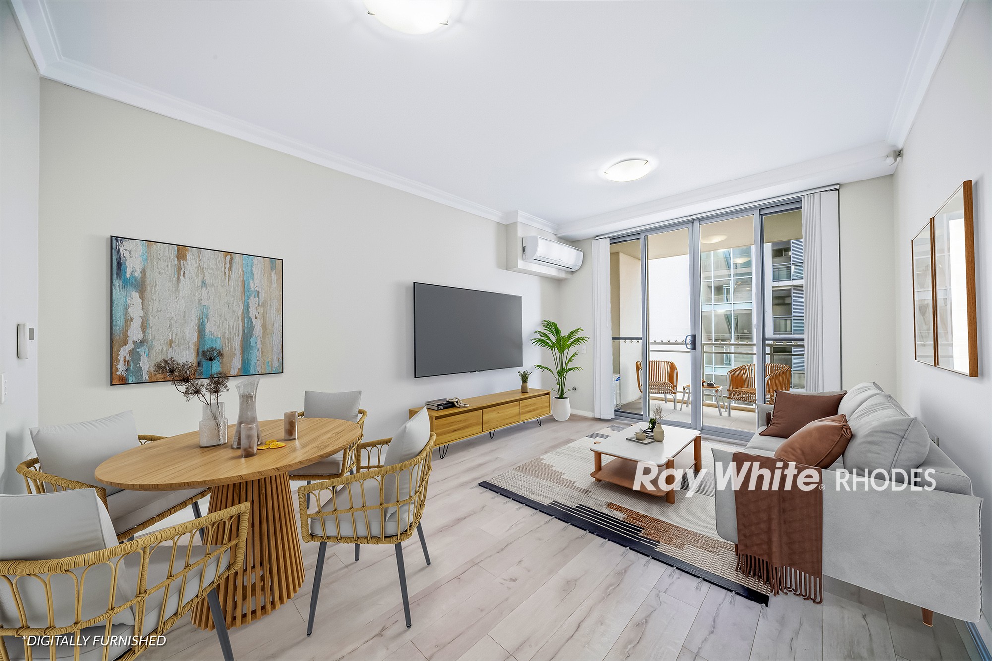 48/162-170 Parramatta Road, Homebush, NSW 2140