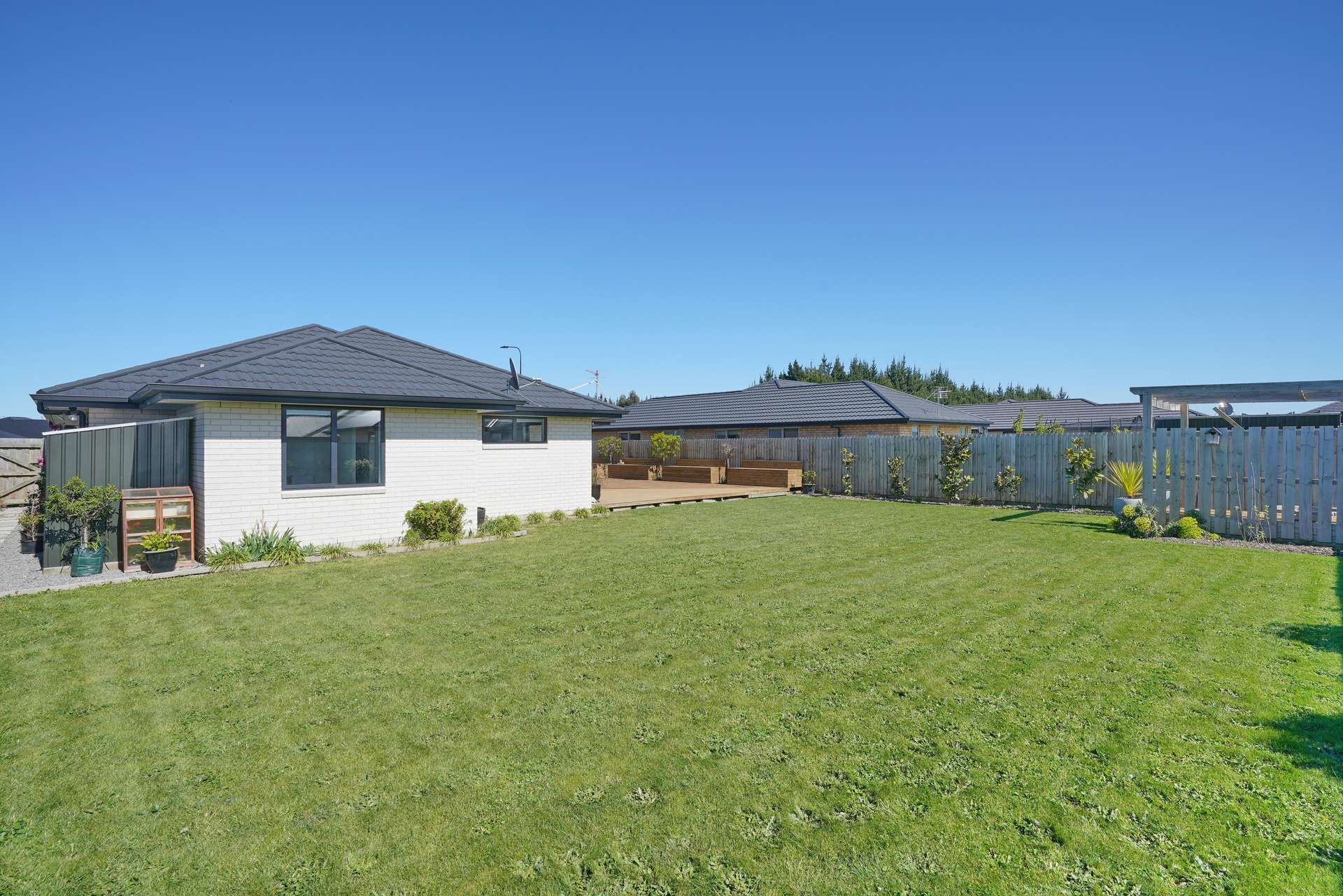 660 East Maddisons Road, Rolleston, Selwyn District