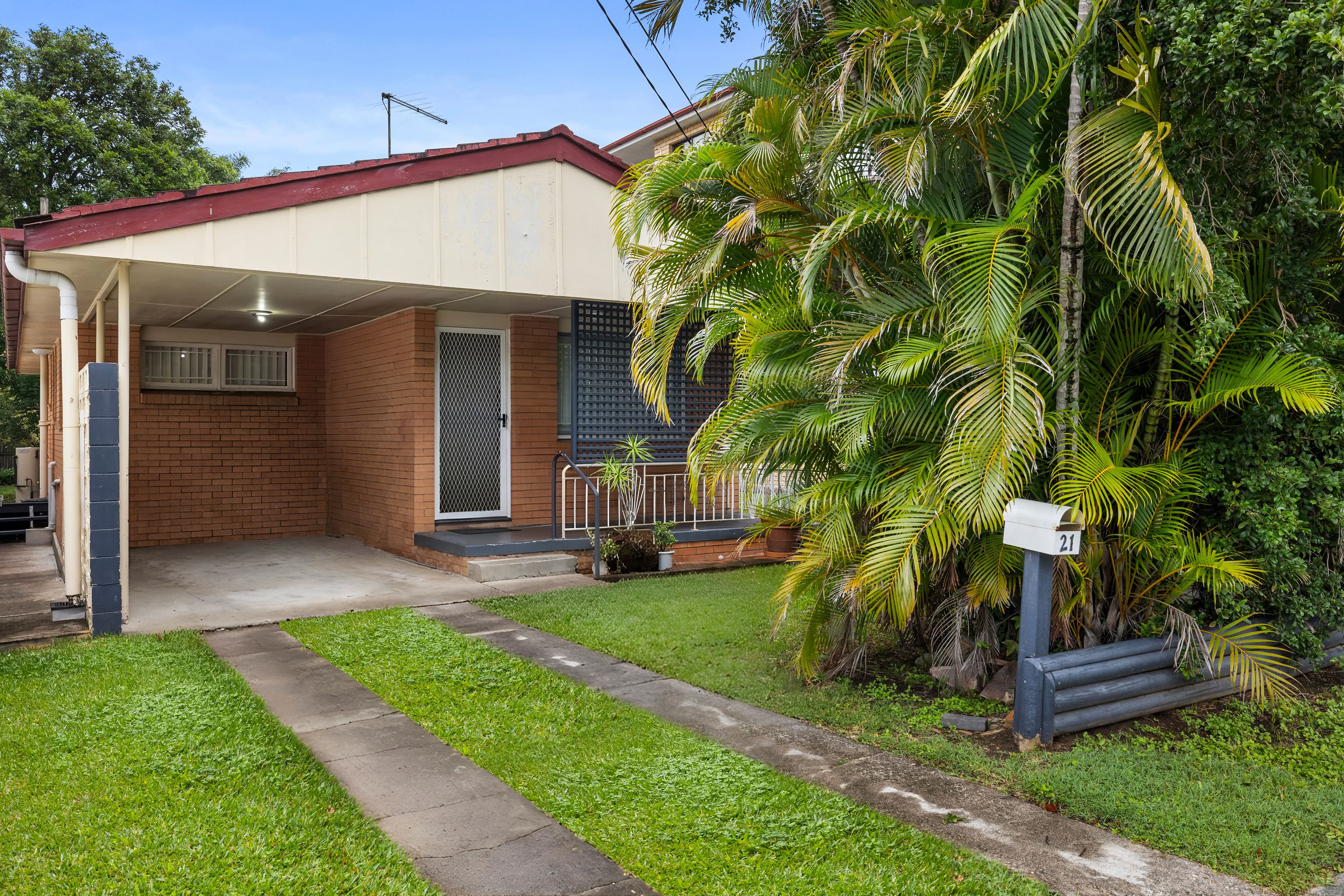 21 Eliza Street, Clayfield, QLD 4011