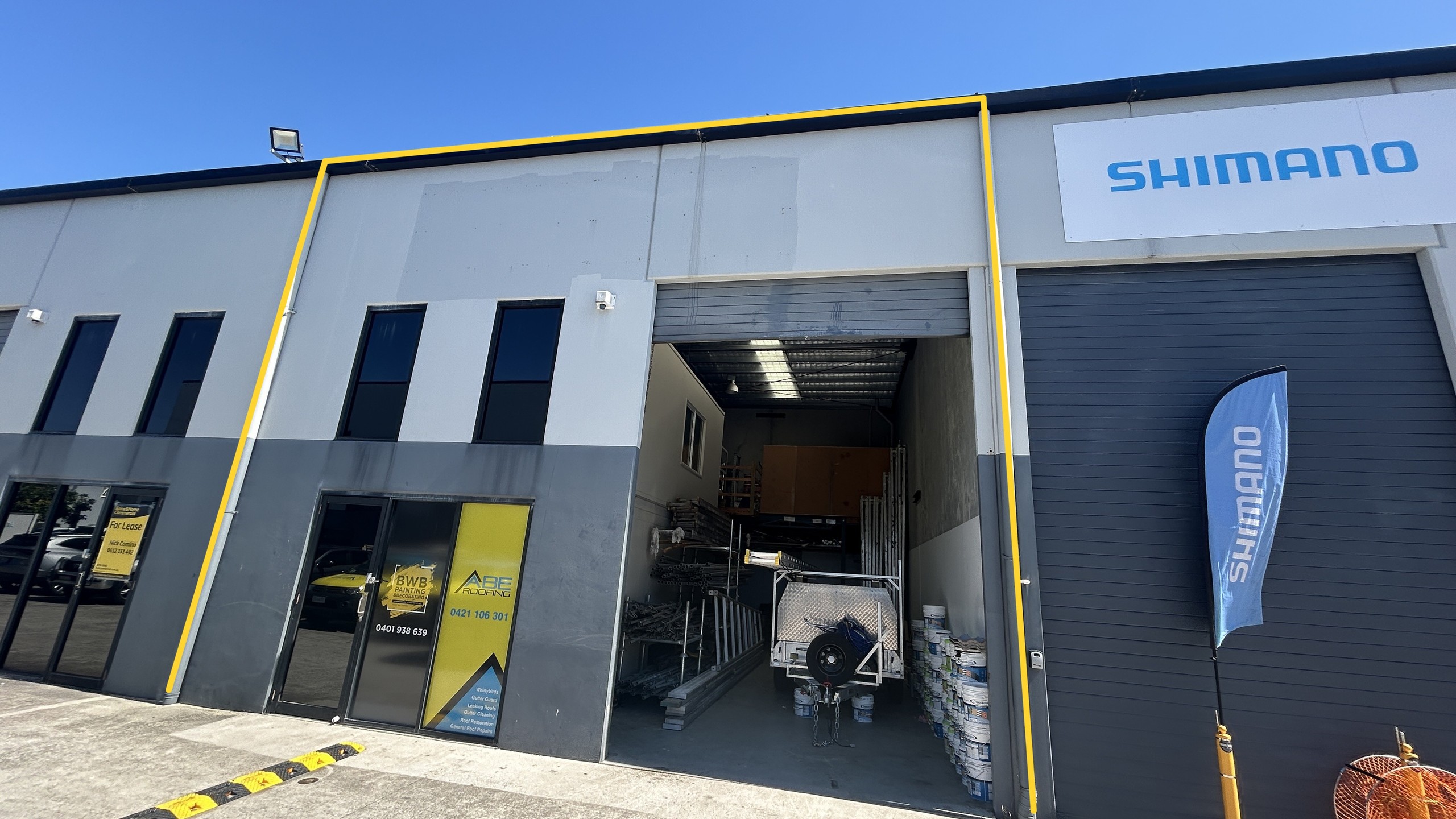 5/25 Steel Street, Capalaba, QLD 4157