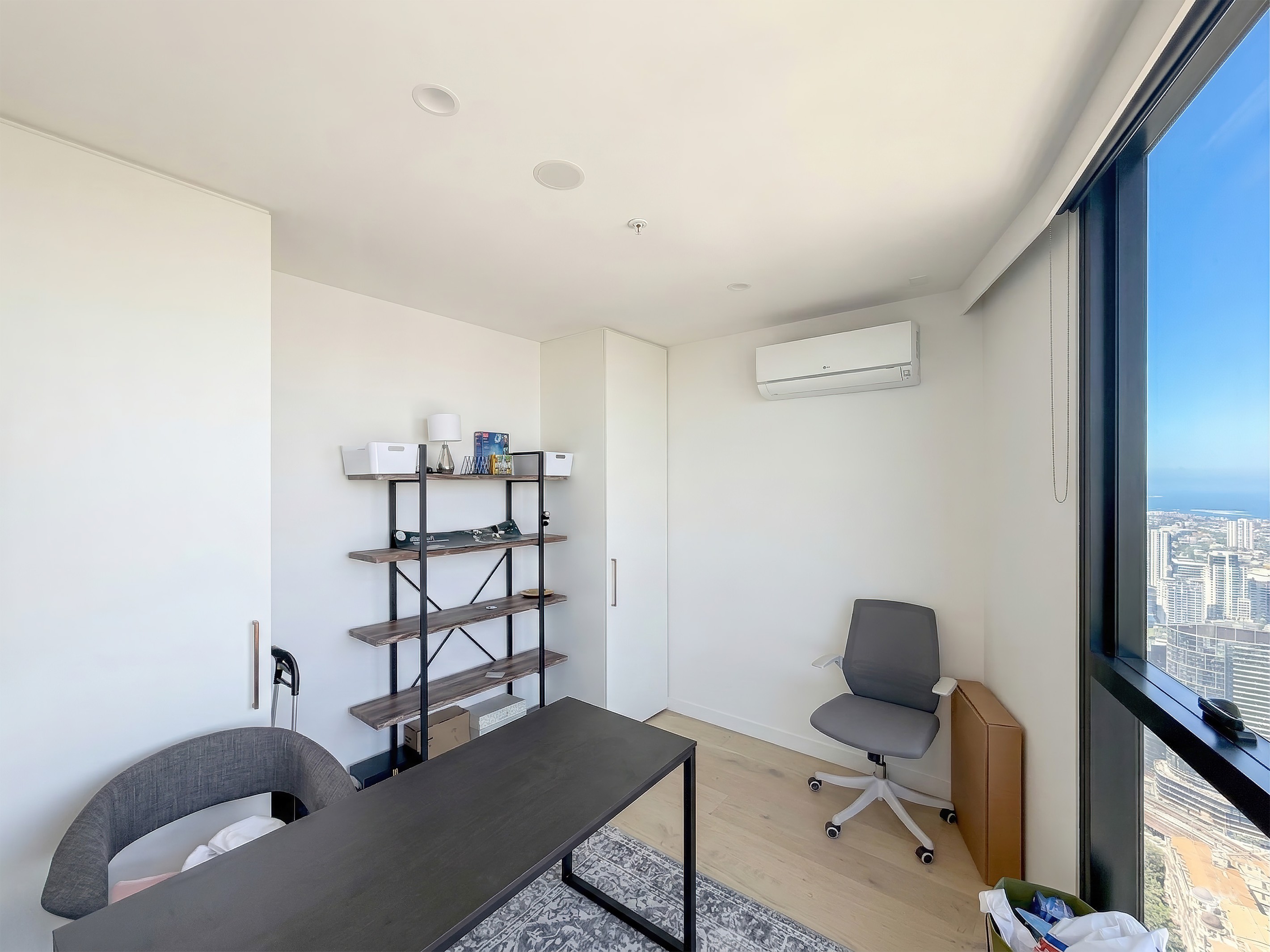 6111/138 Spencer Street, Melbourne, VIC 3000