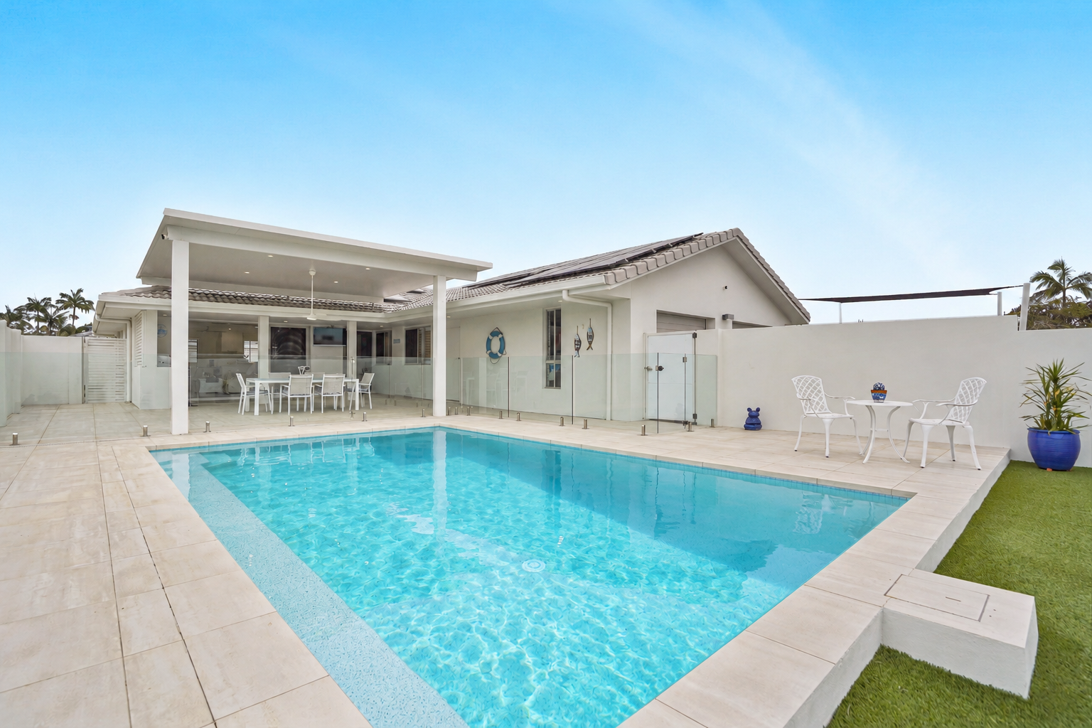 14 Pampas Court — photo from Ray White Runaway Bay