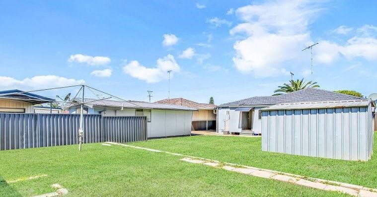 11 Jensen Street, Colyton, NSW 2760
