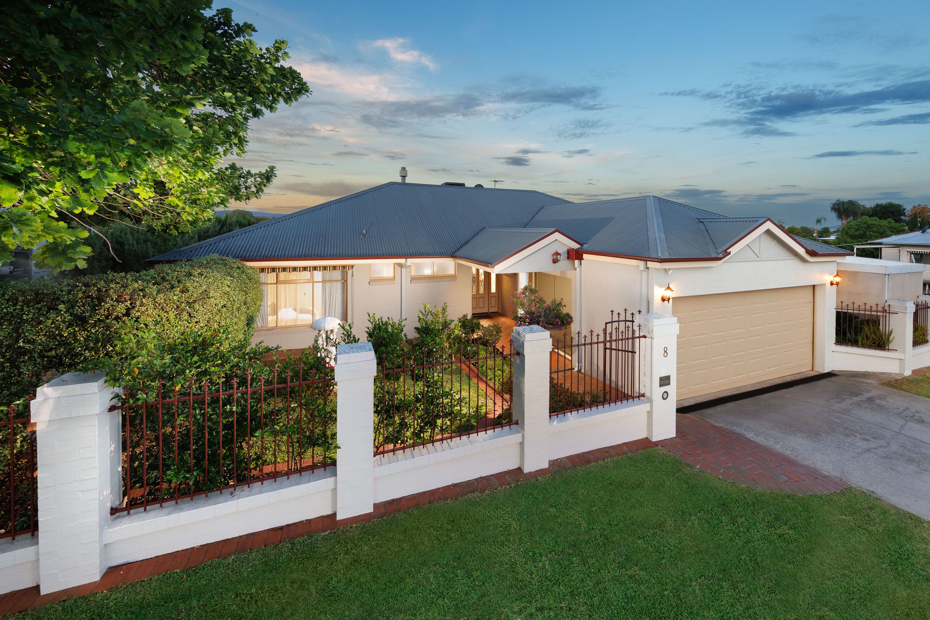 8 Batt Avenue, Wodonga, VIC 3690