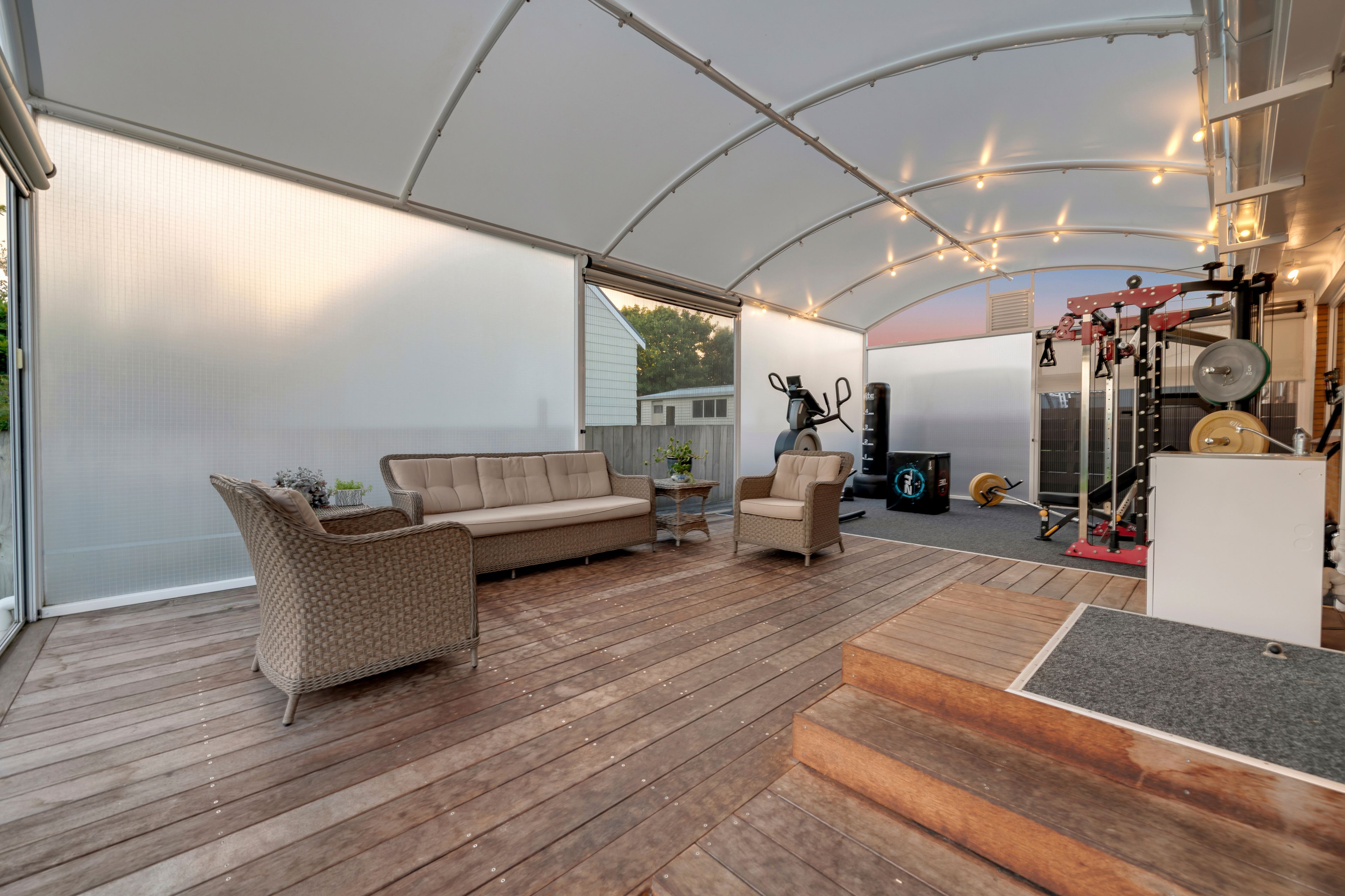 1/23 Liam Place, Half Moon Bay, Manukau City