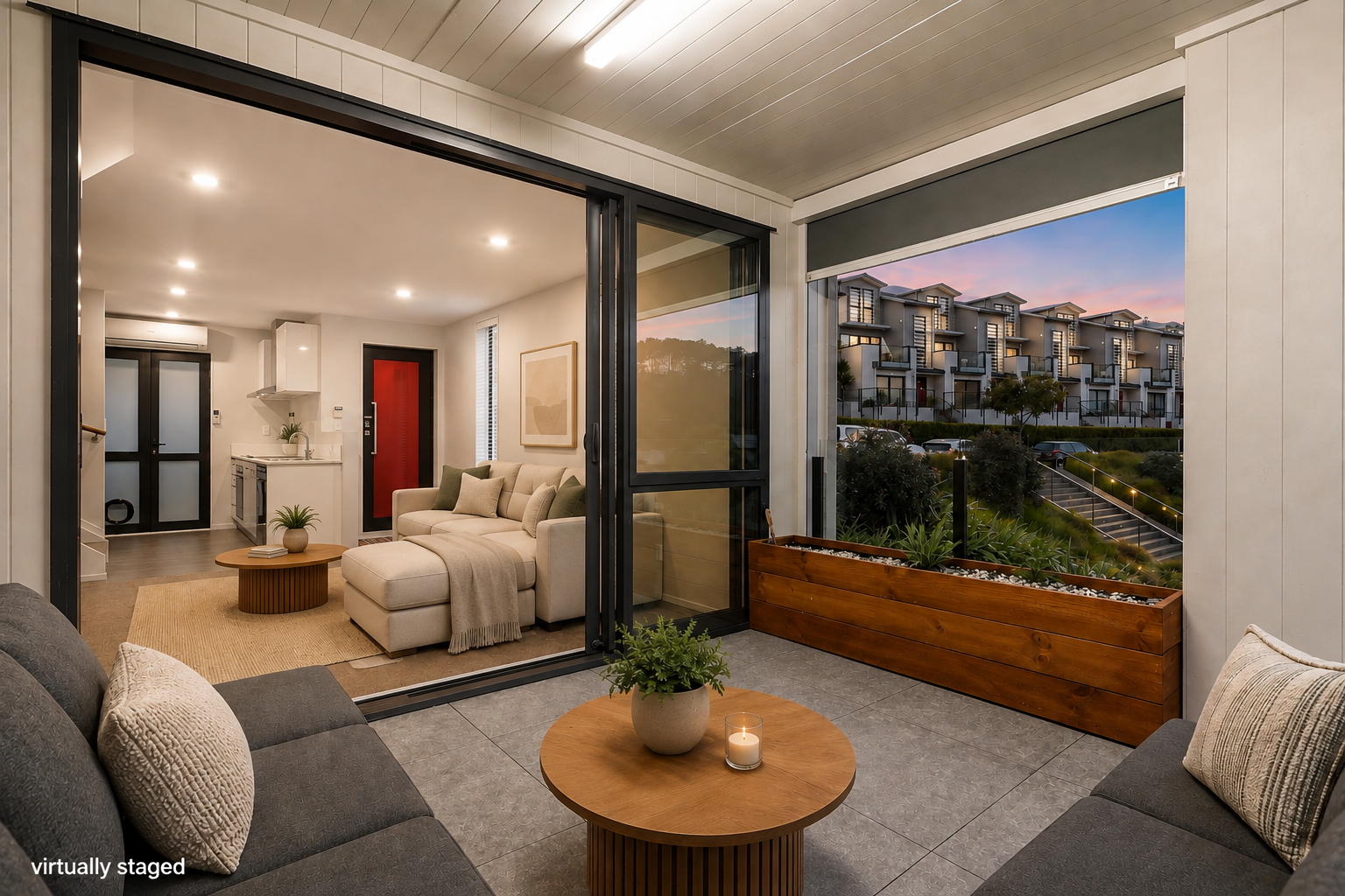 13 Makamaka Lane, Albany, North Shore City