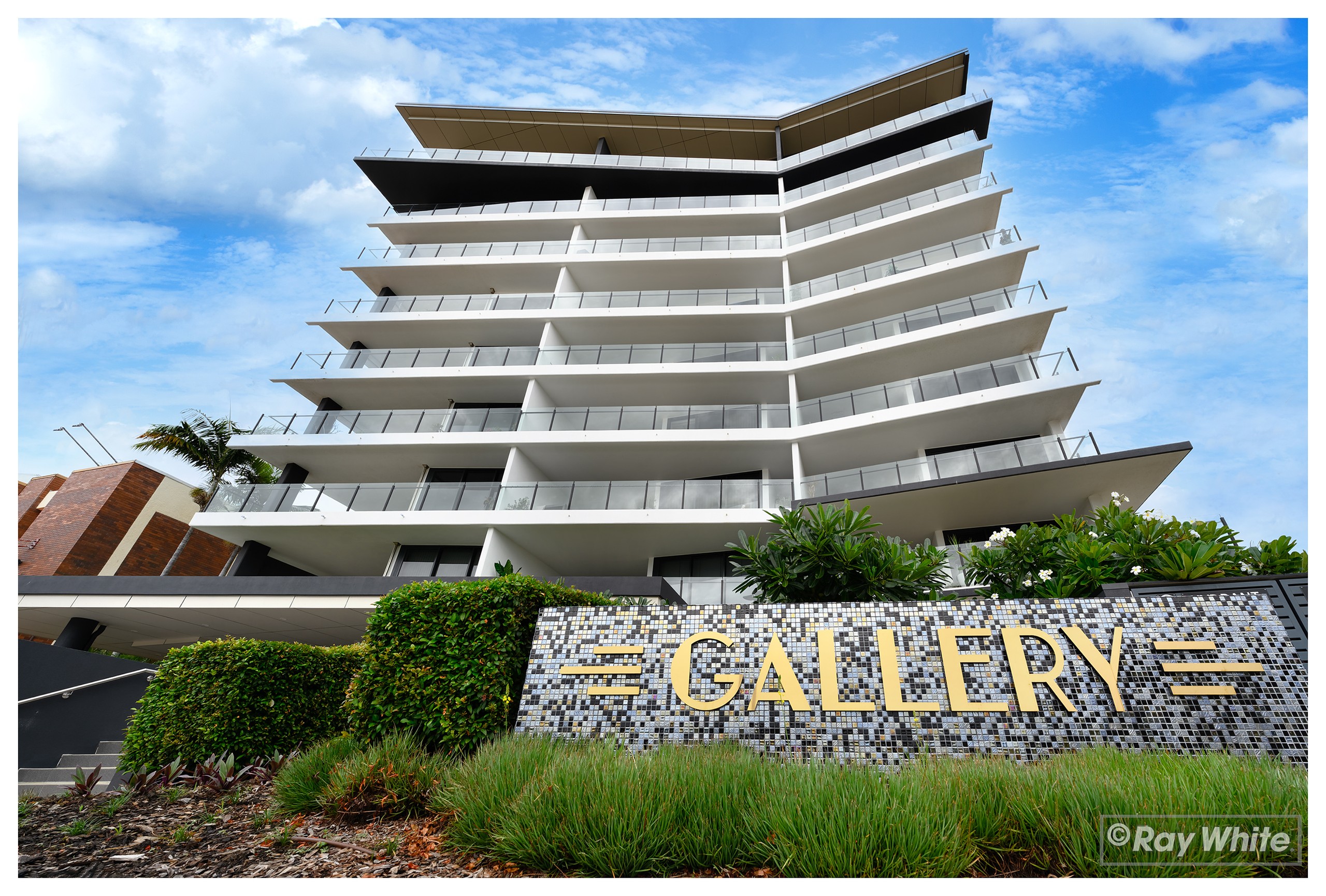 304/58 Victoria Parade, Rockhampton City, QLD 4700