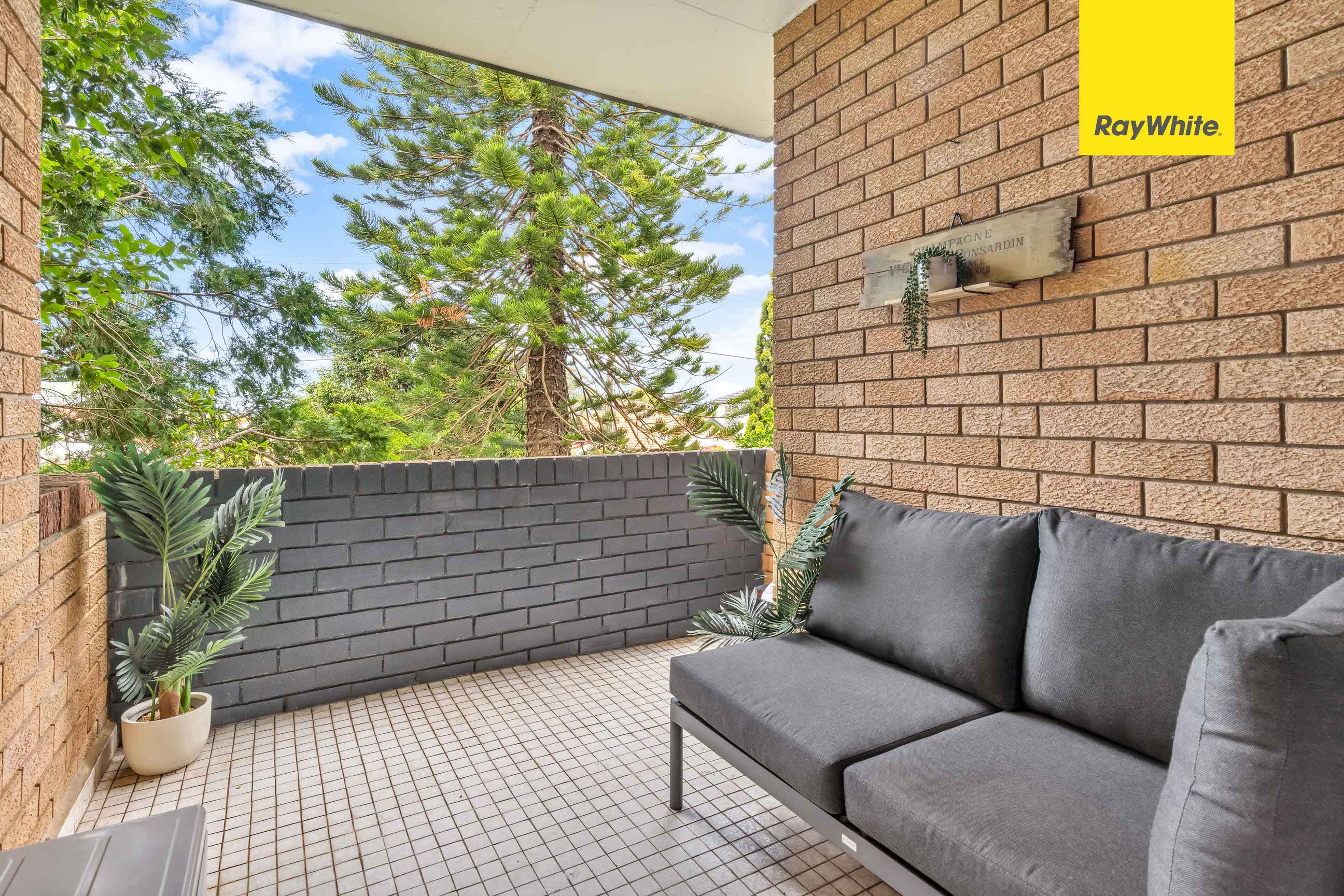 1/27-29 Morrison Road, Gladesville, NSW 2111