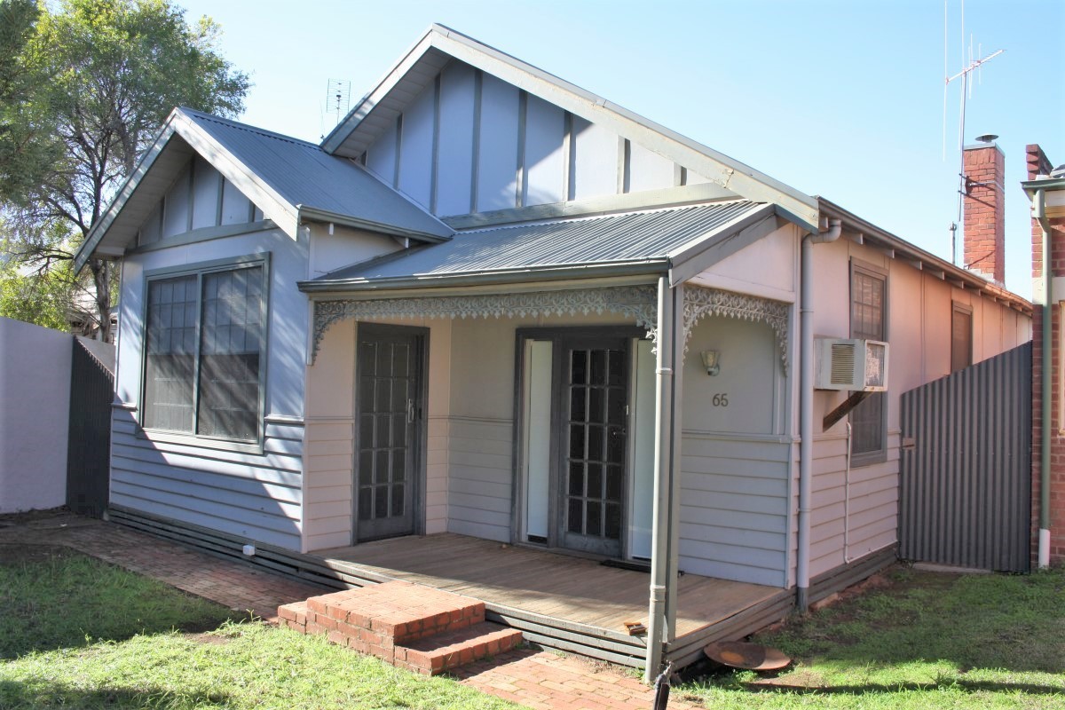 65-67 Beveridge Street, Swan Hill, VIC 3585