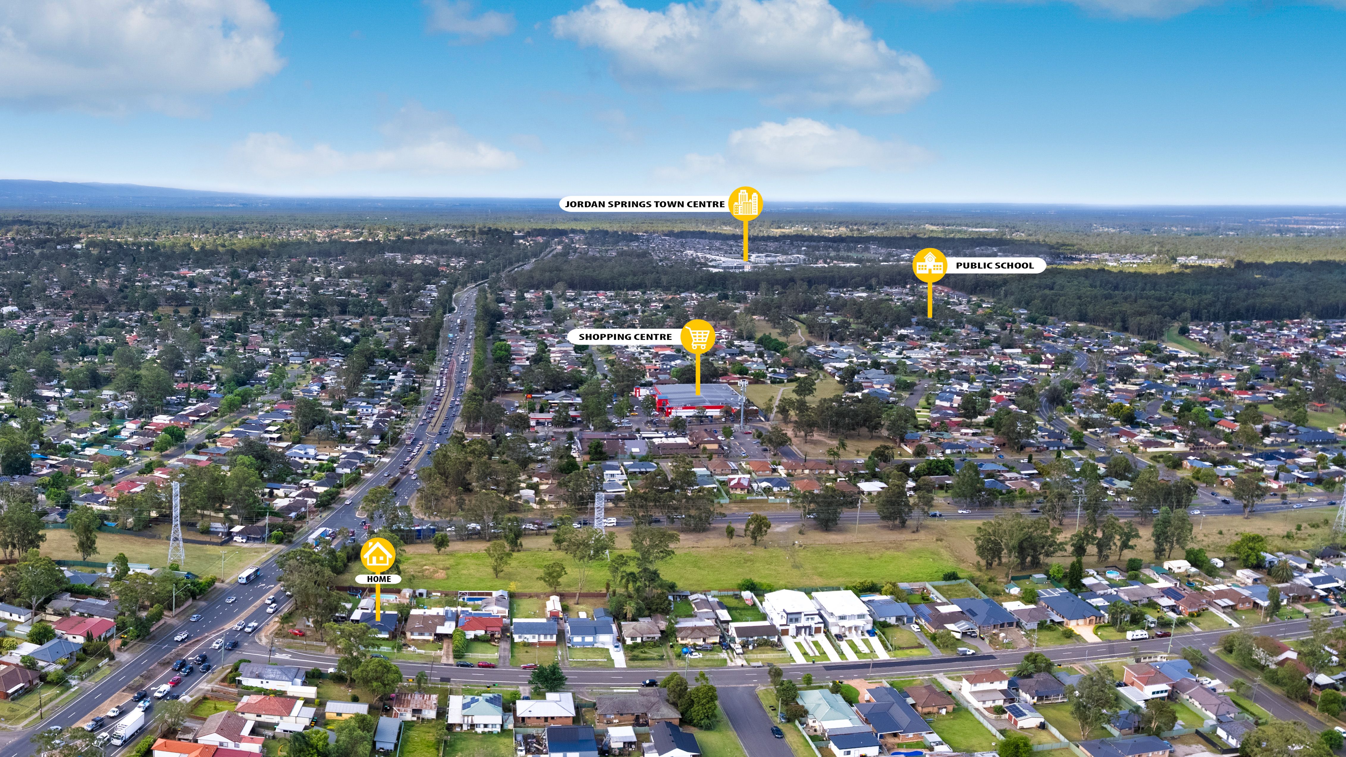 93 Eton Road, Cambridge Park, NSW