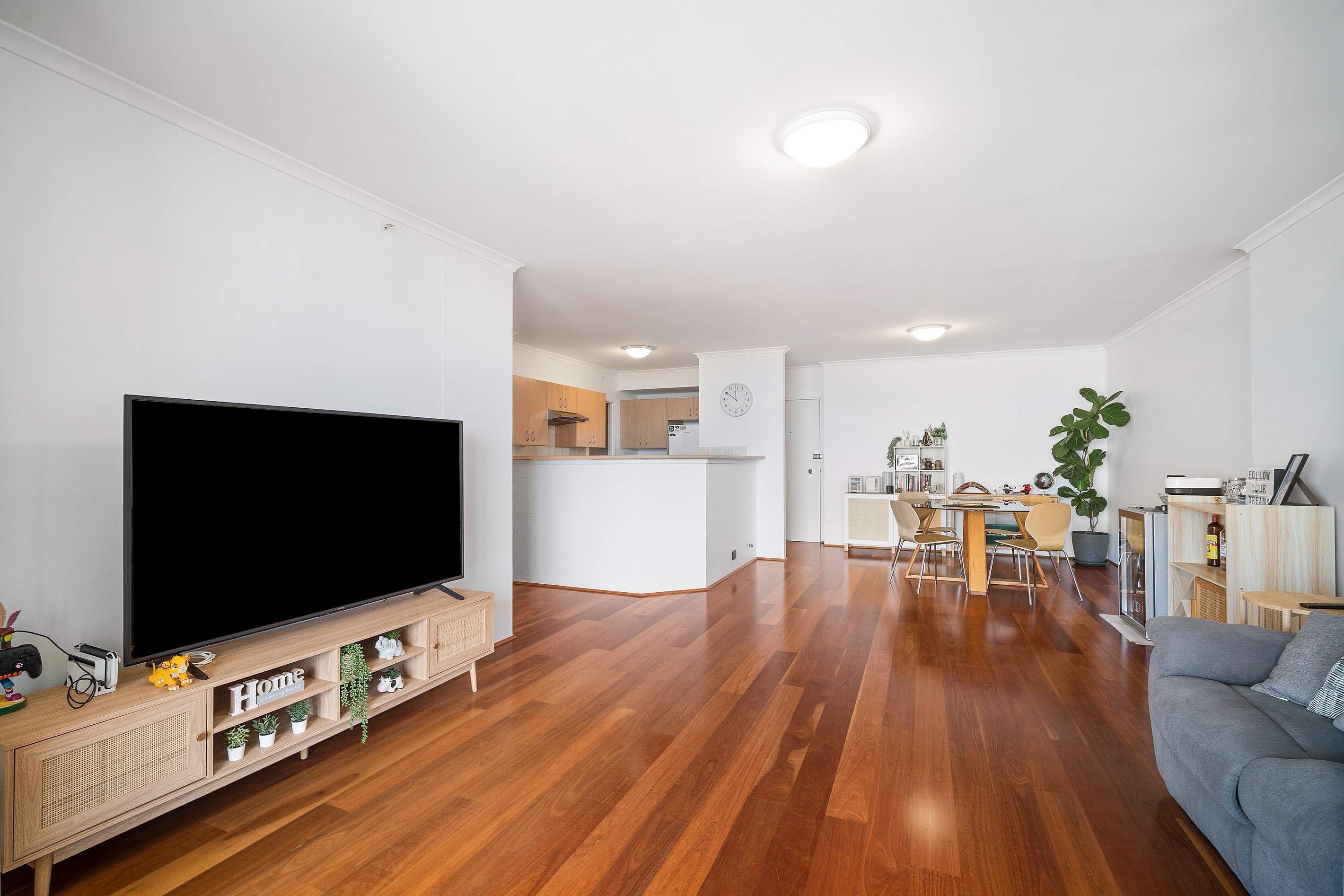 1201/5 Rockdale Plaza Drive, Rockdale, NSW 2216