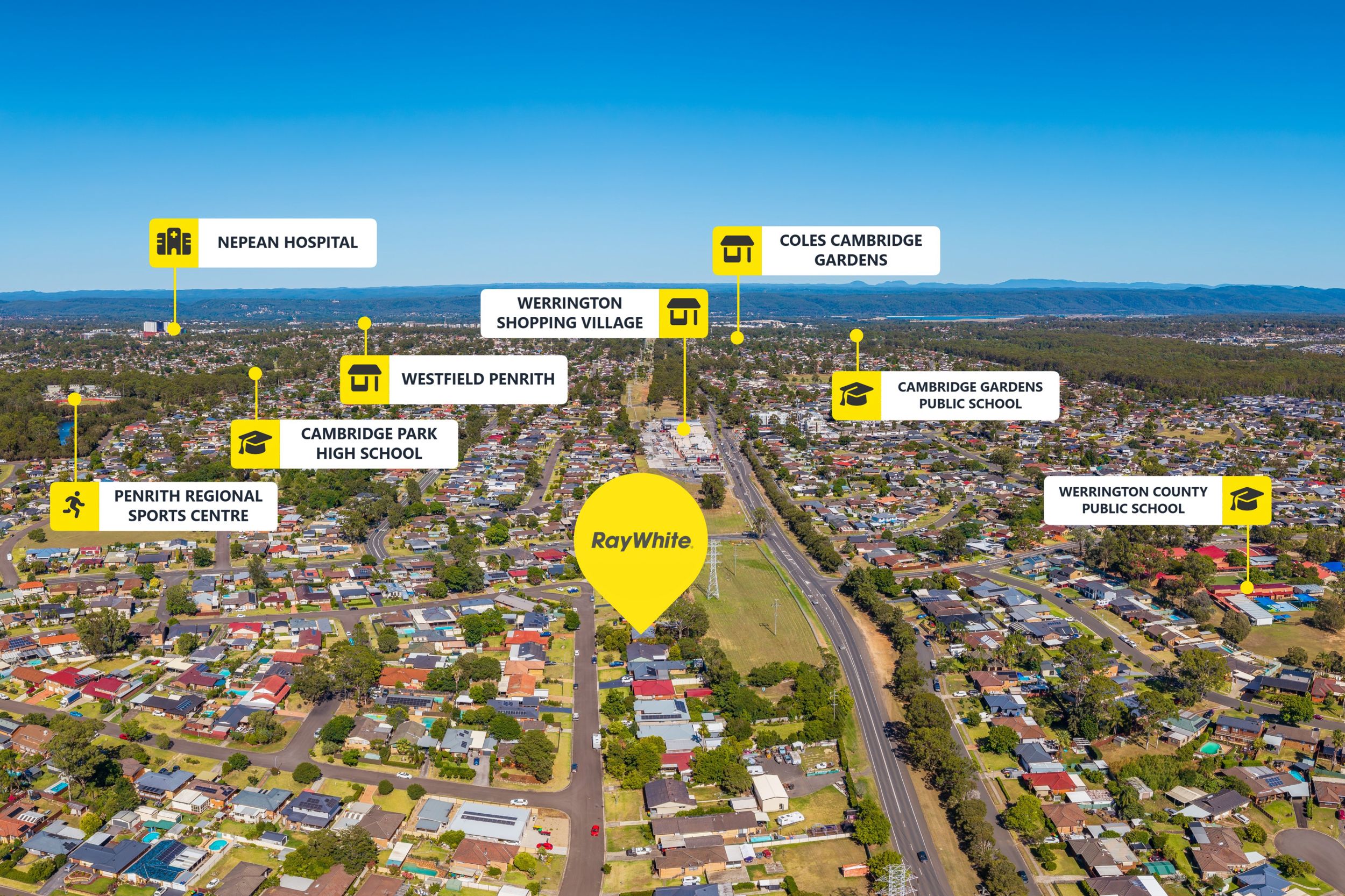 54 Hume Crescent, Werrington County, NSW