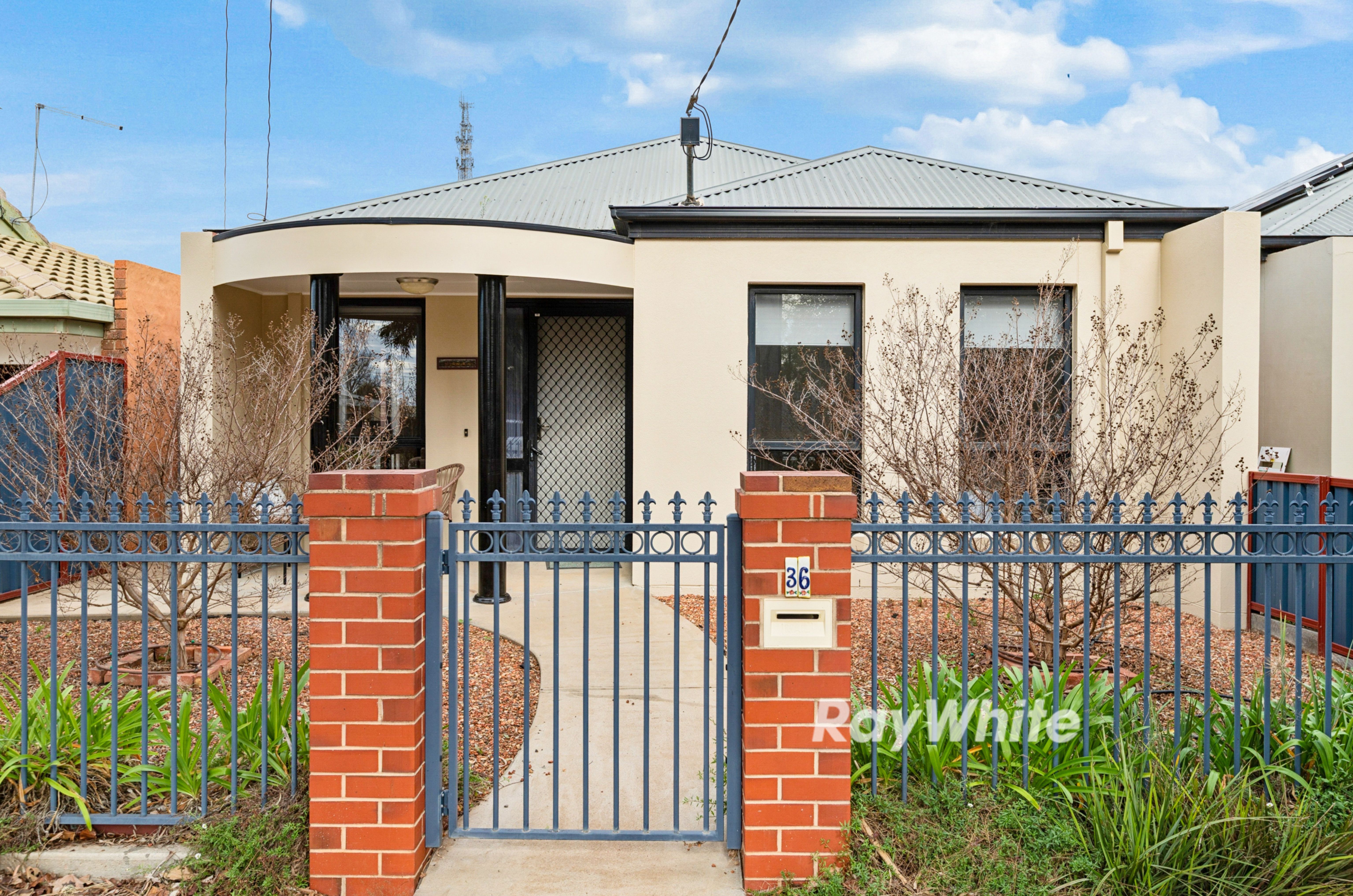 36 Olive Avenue — photo from Ray White Mildura