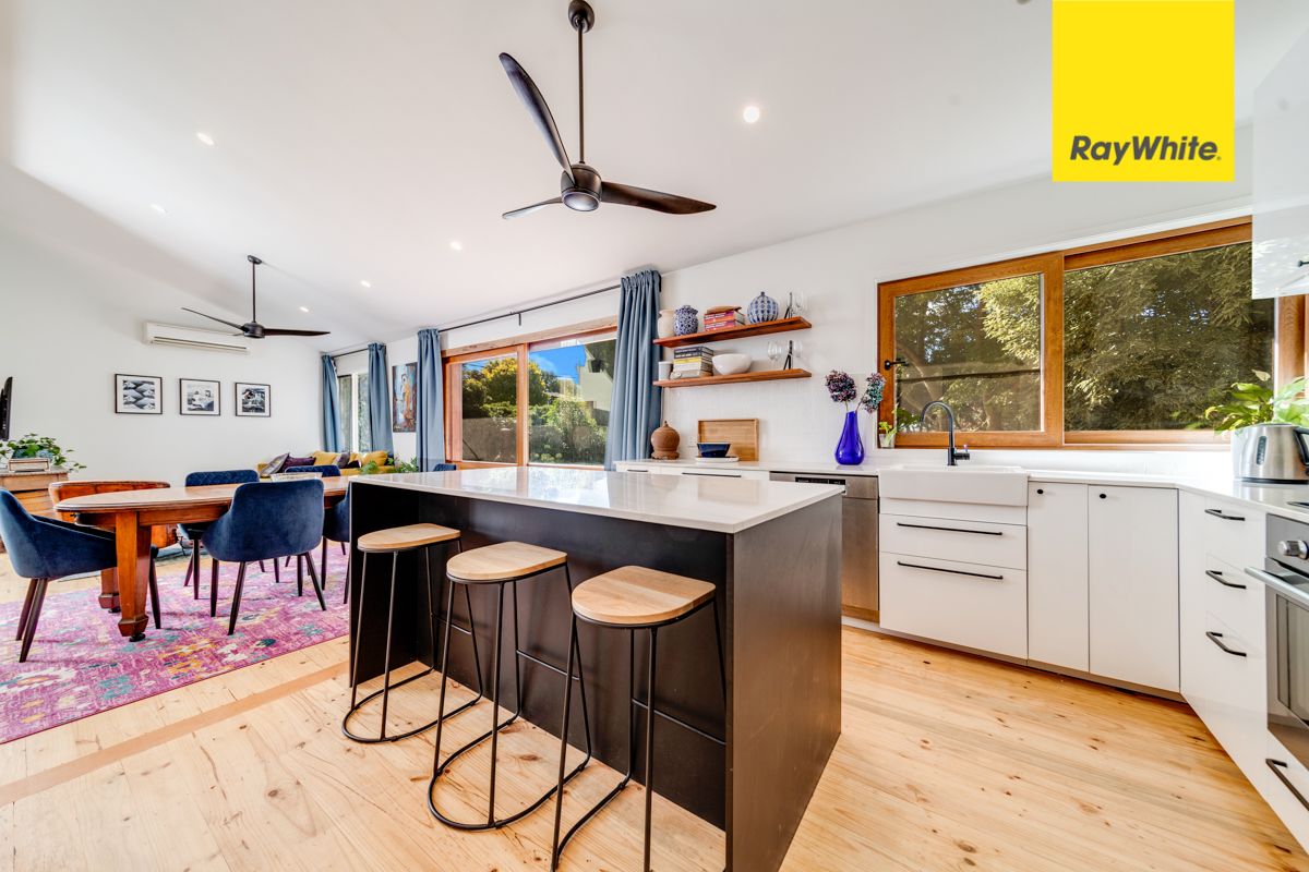 16 Oakes Street, Cook, ACT 2614