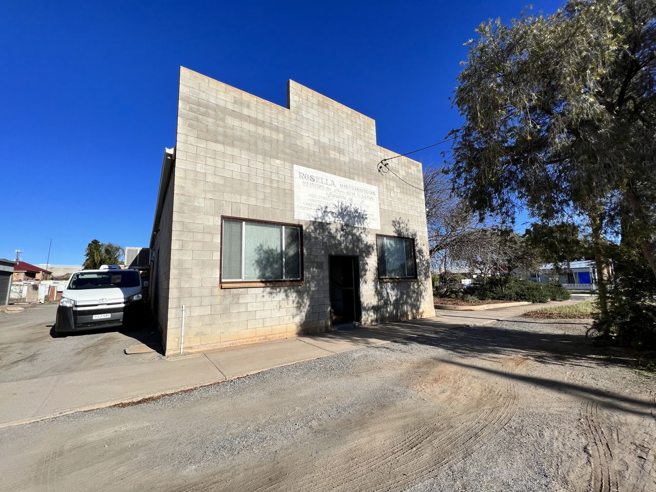 Businesses for sale in Broken Hill and nearby Ray White Rural Broken Hill