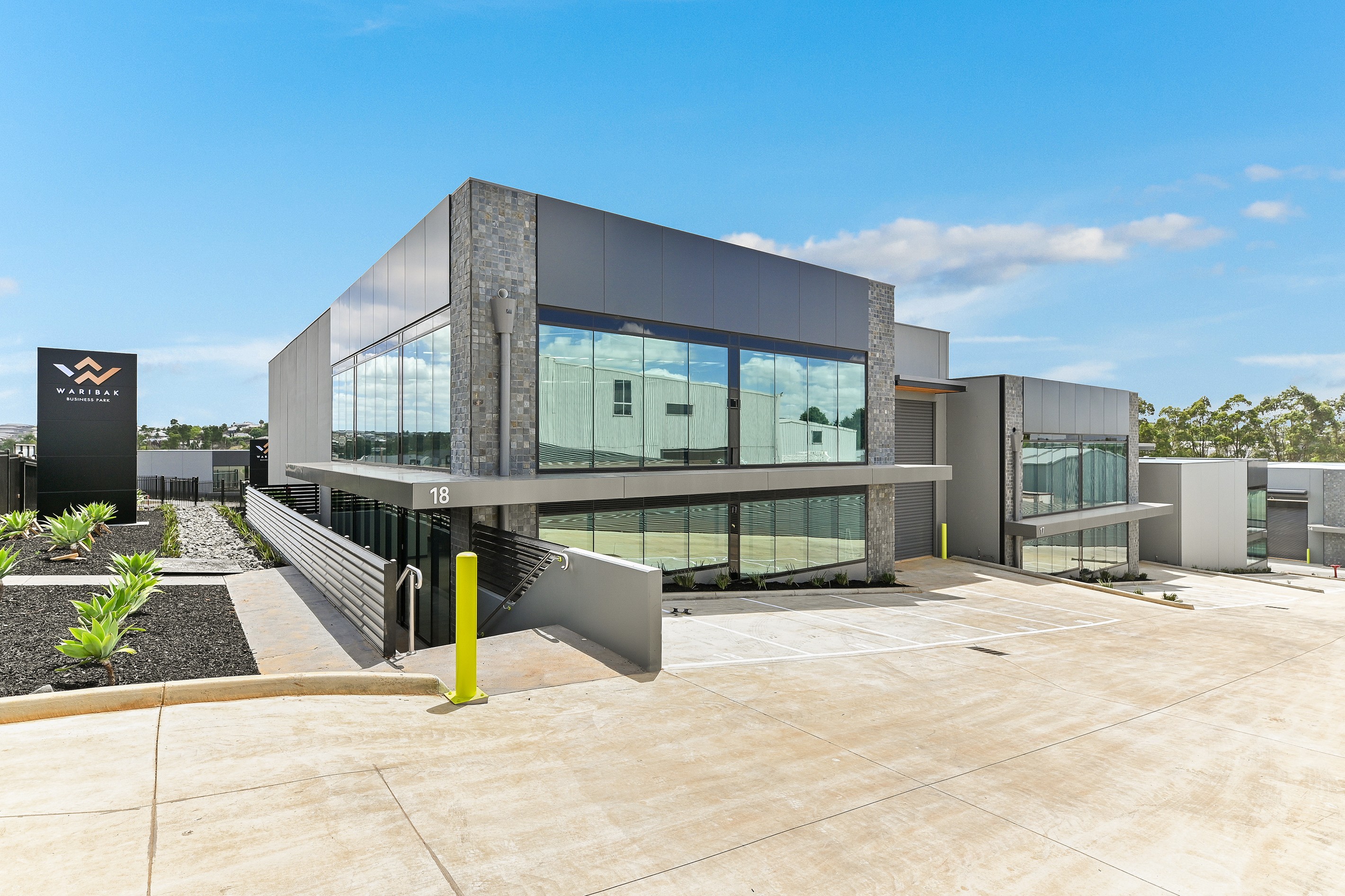 18/5-6 Durack Court, Warragul, VIC 3820