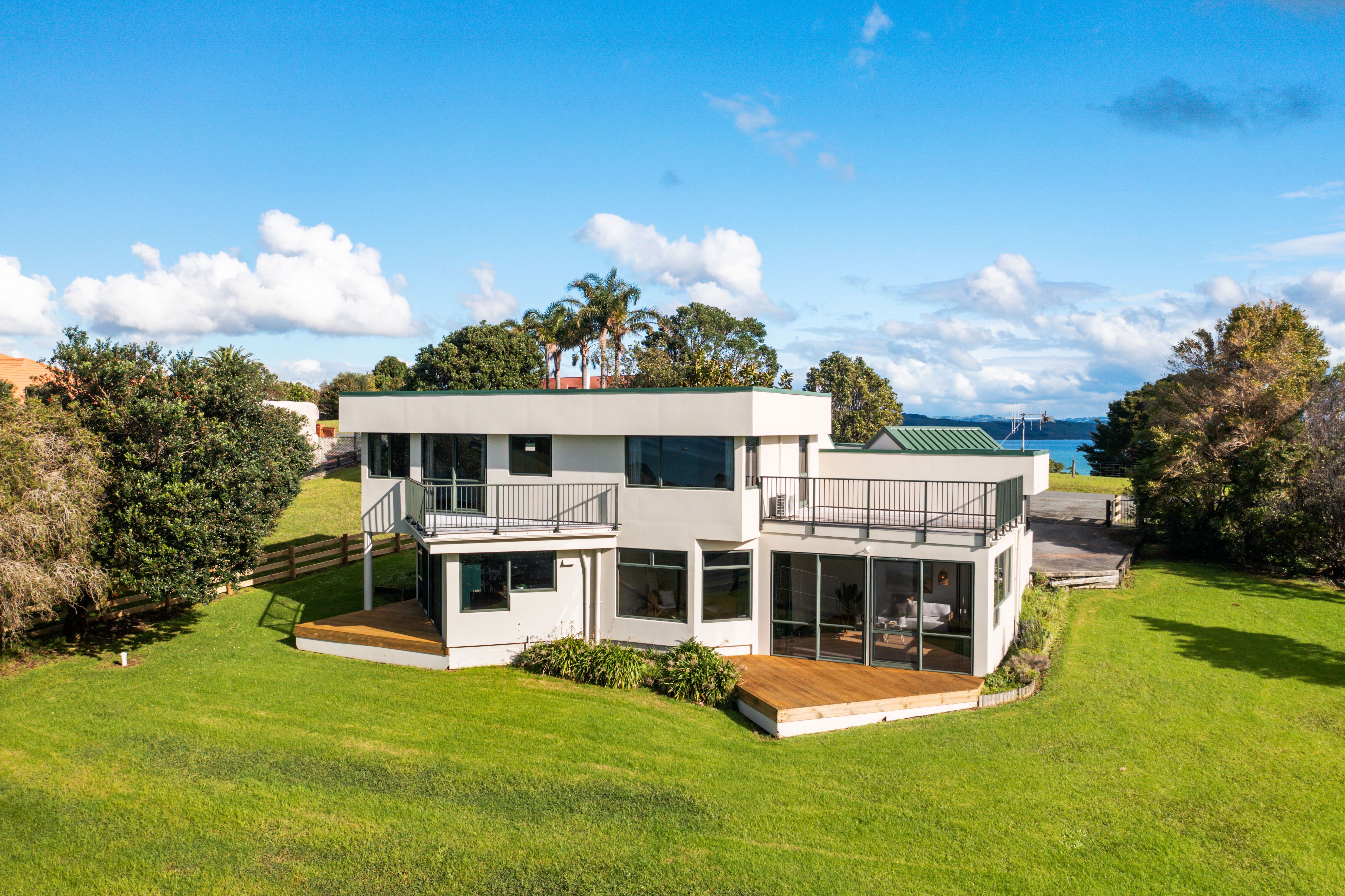 26 Headland Farm Park, Tamaterau, Whangarei District 0174 Sold House