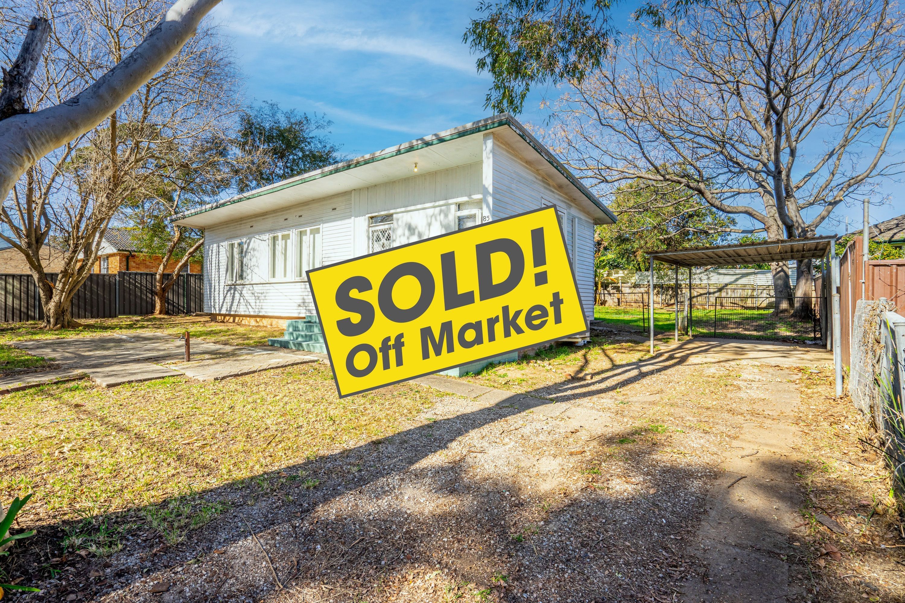 85 Bulolo Drive, Whalan, NSW 2770