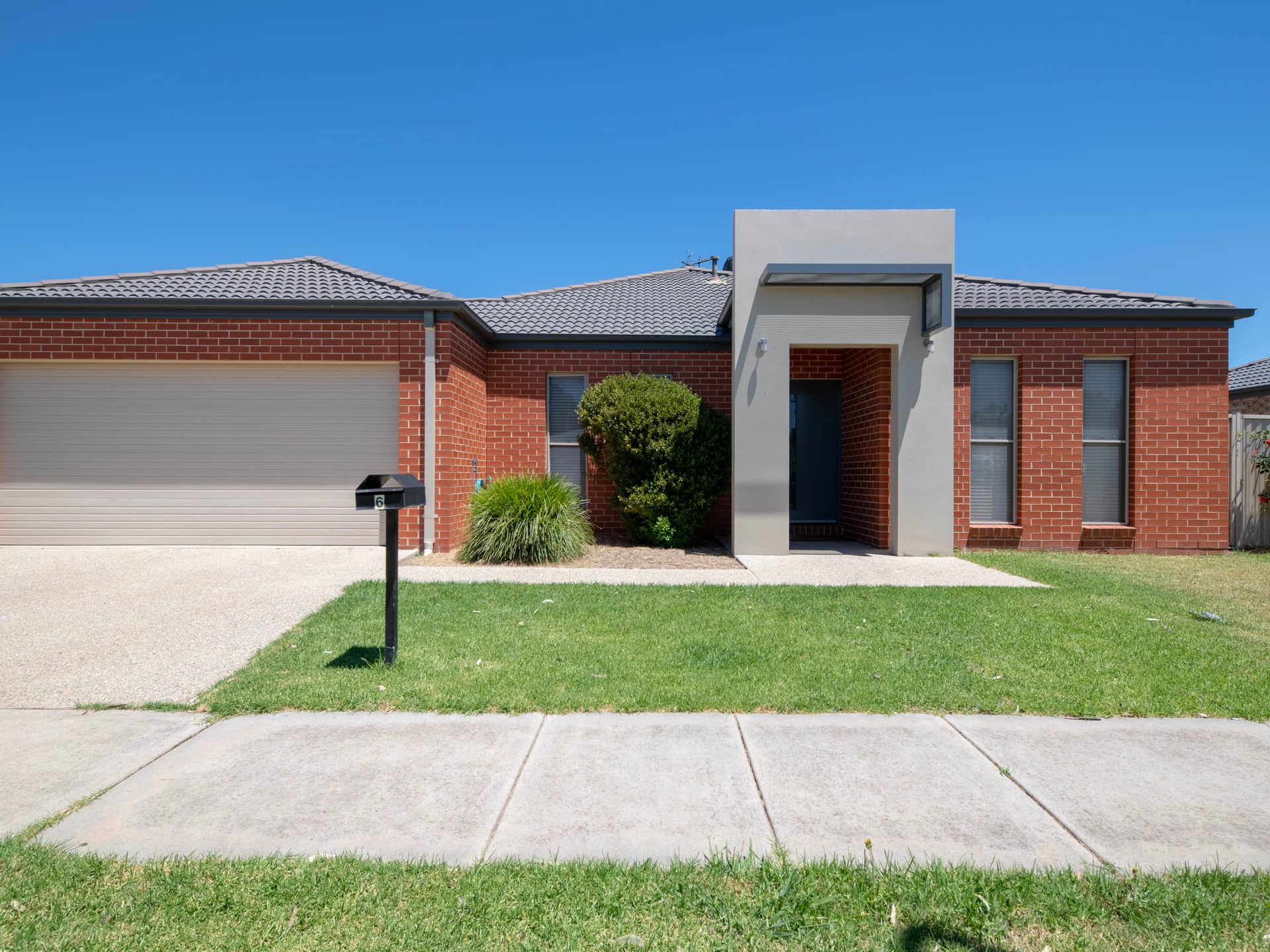 6 Amber Avenue, Benalla VIC 3672