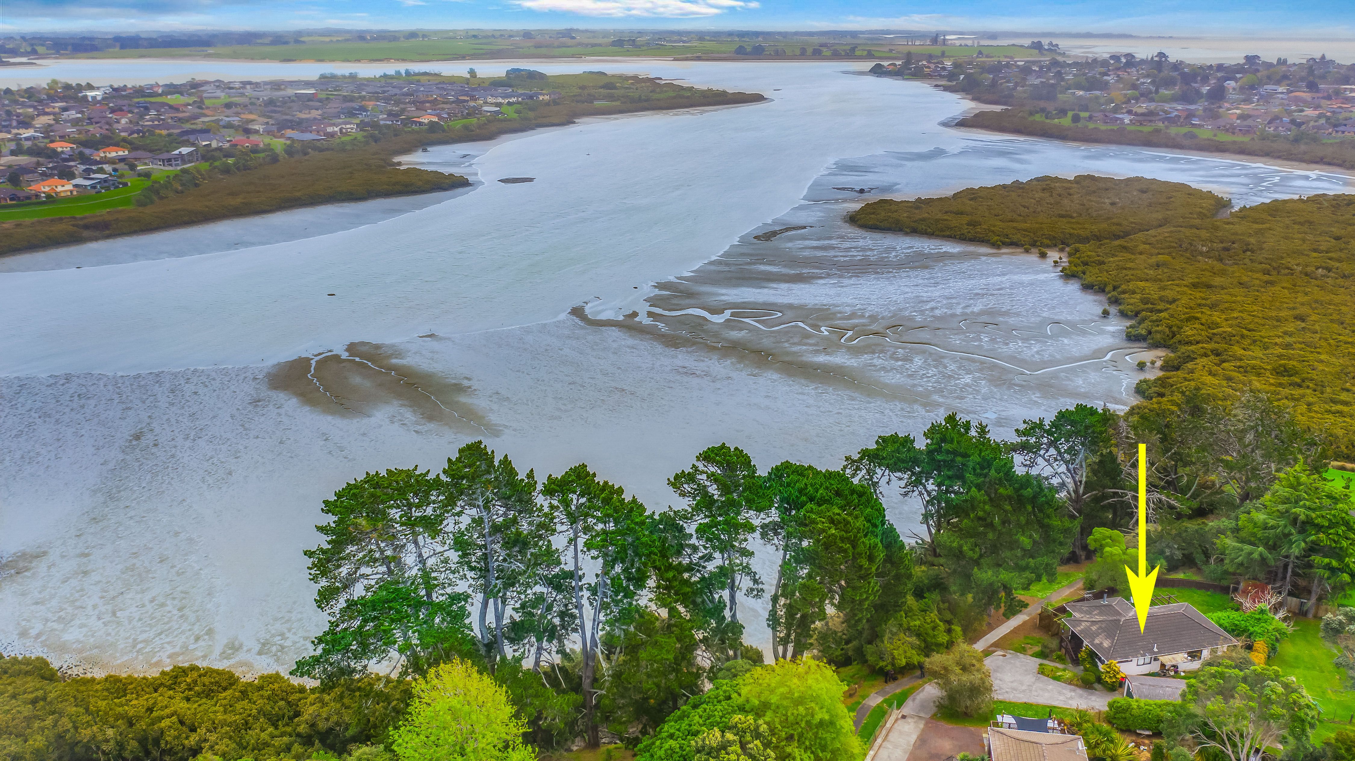 11 Cade Place, Weymouth, Manukau City