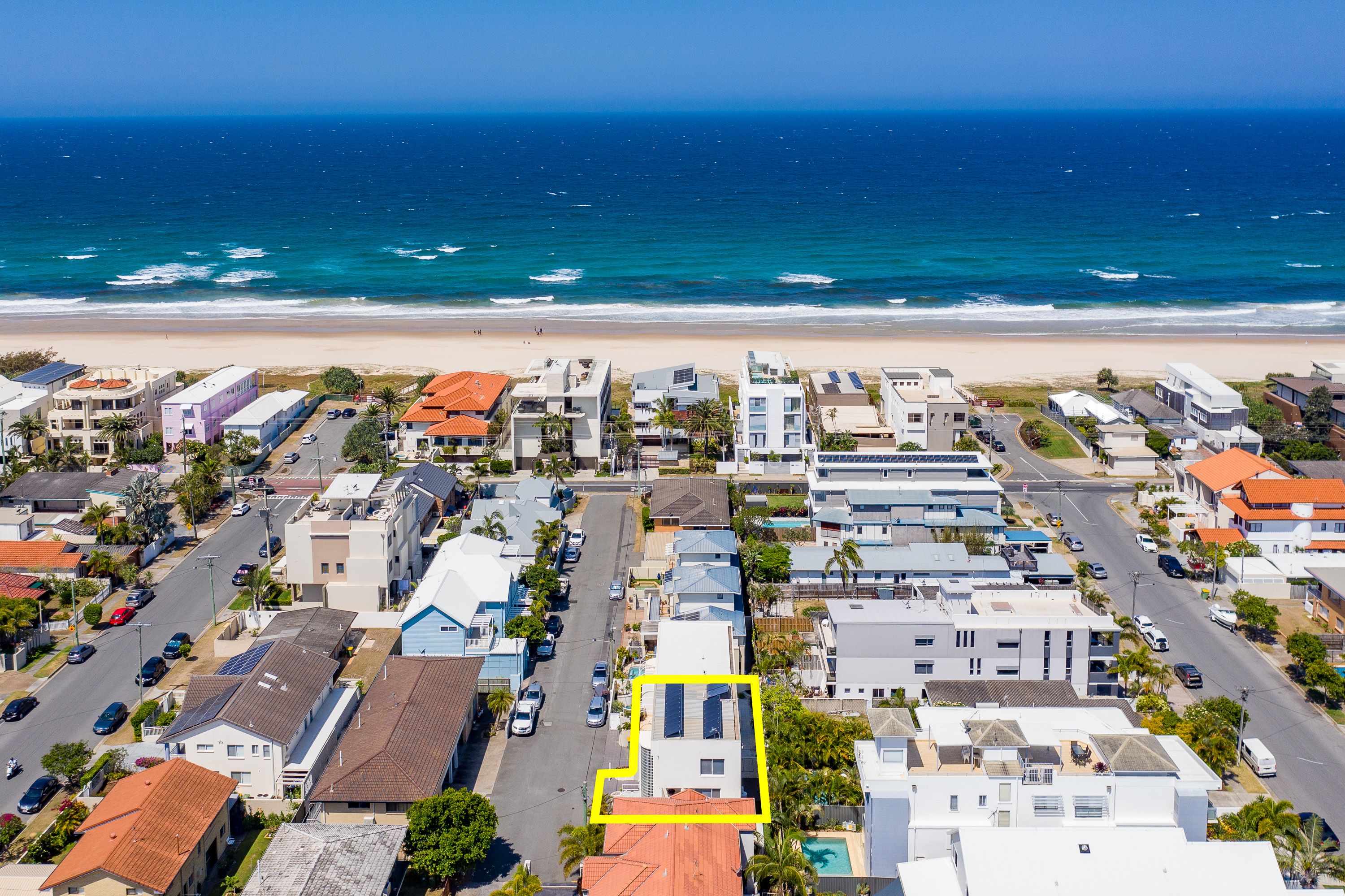 1/196B Hedges Avenue, Mermaid Beach, QLD 4218