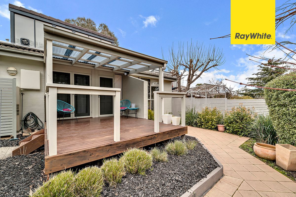 132 Murranji Street, Hawker ACT 2614