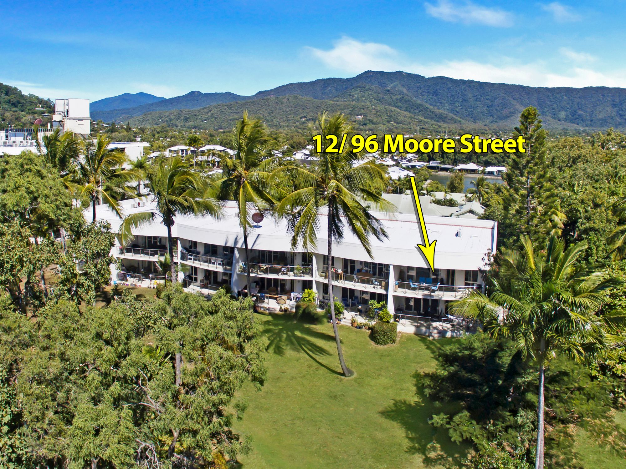 96 Moore Street, Trinity Beach QLD 4879