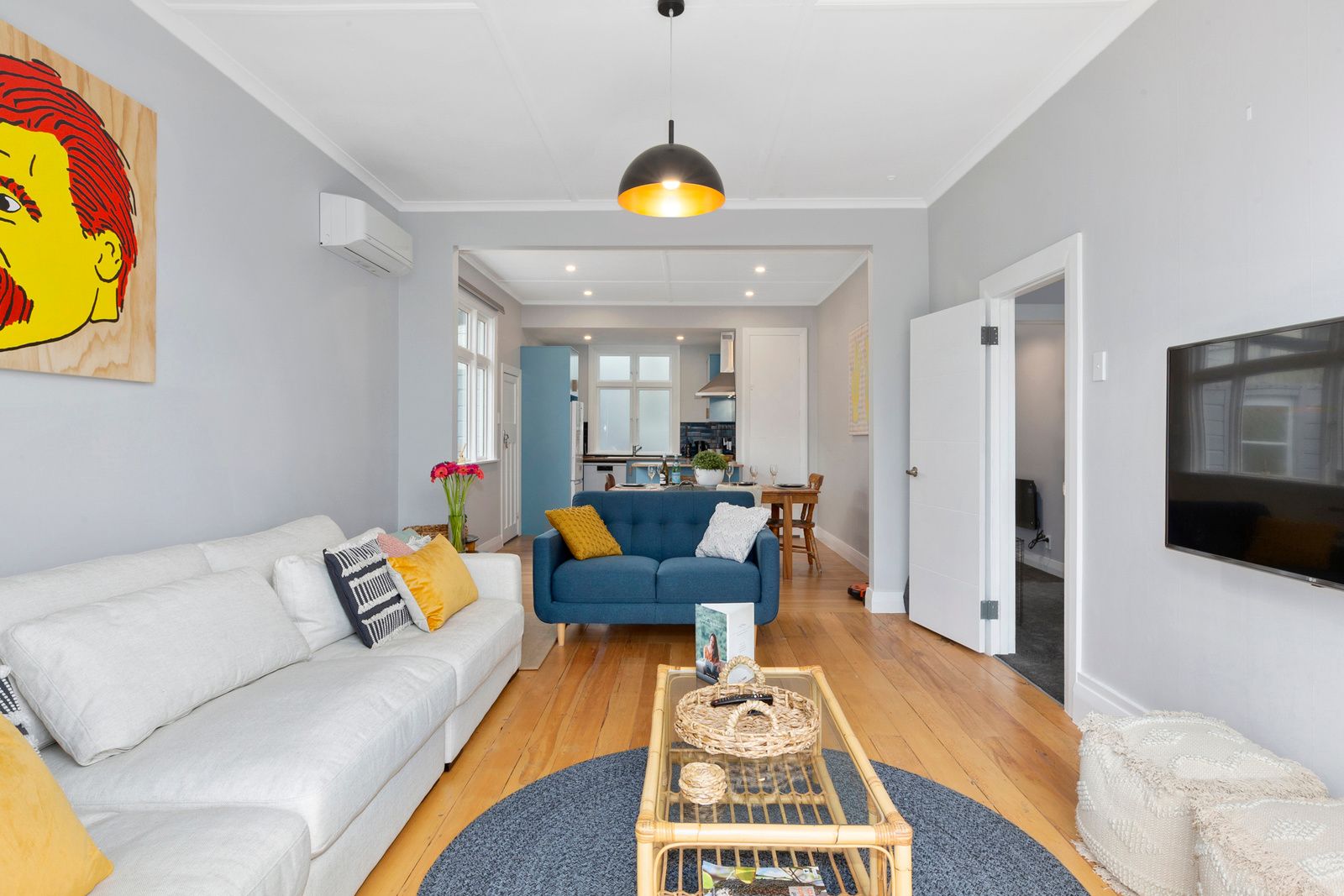5 Luke Street, Ocean Grove, Dunedin City