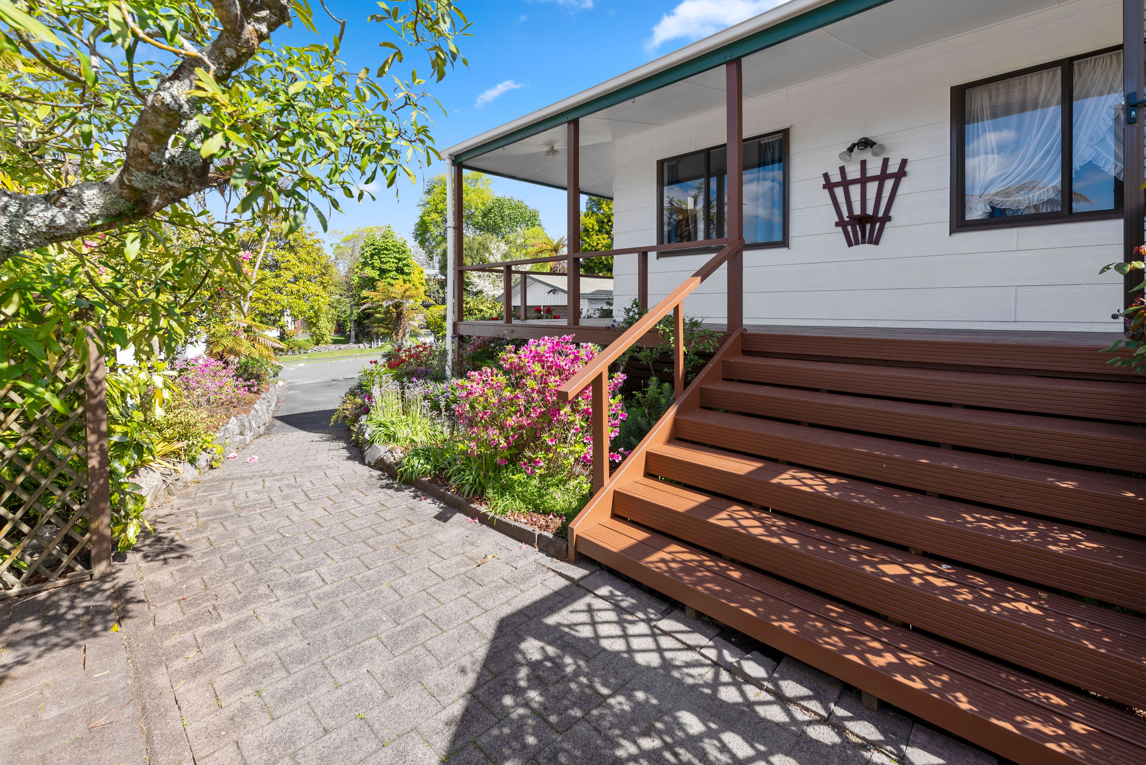 30 Buchanan Place, Sunnybrook, Rotorua District
