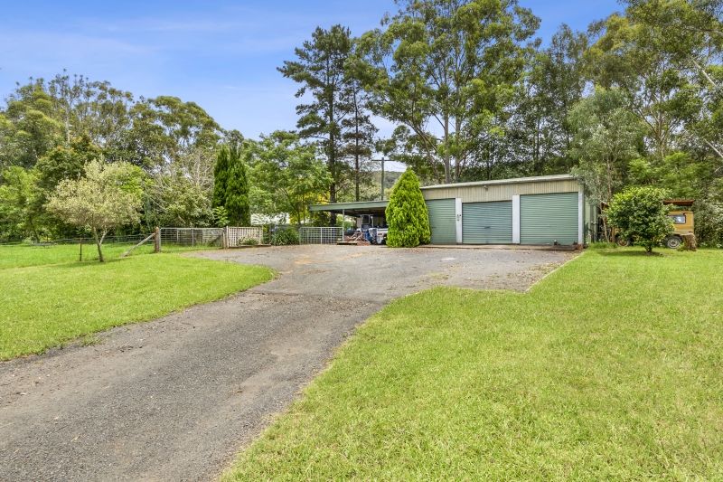 116 Hermitage Road, Kurrajong Hills, NSW 2758