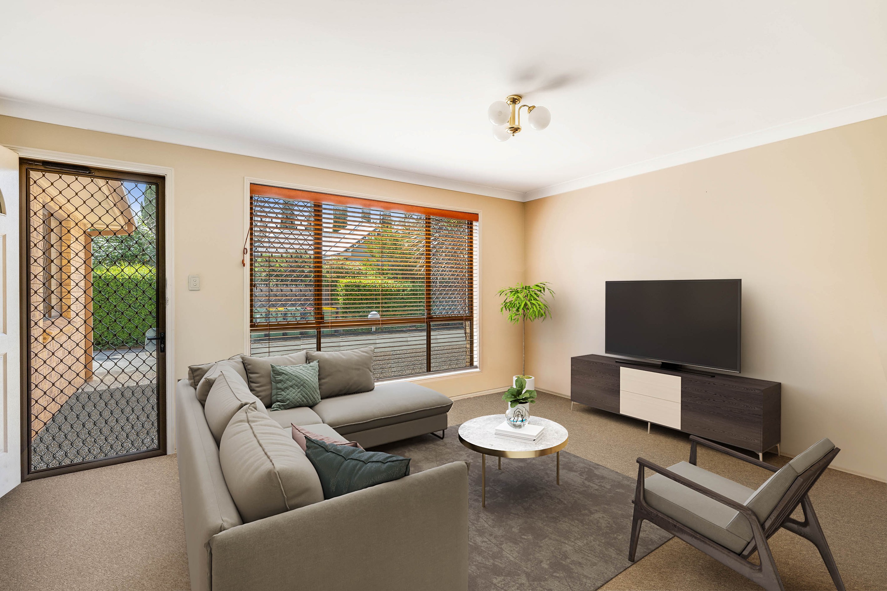 Unit 3/251 Herries Street, Newtown, QLD 4350