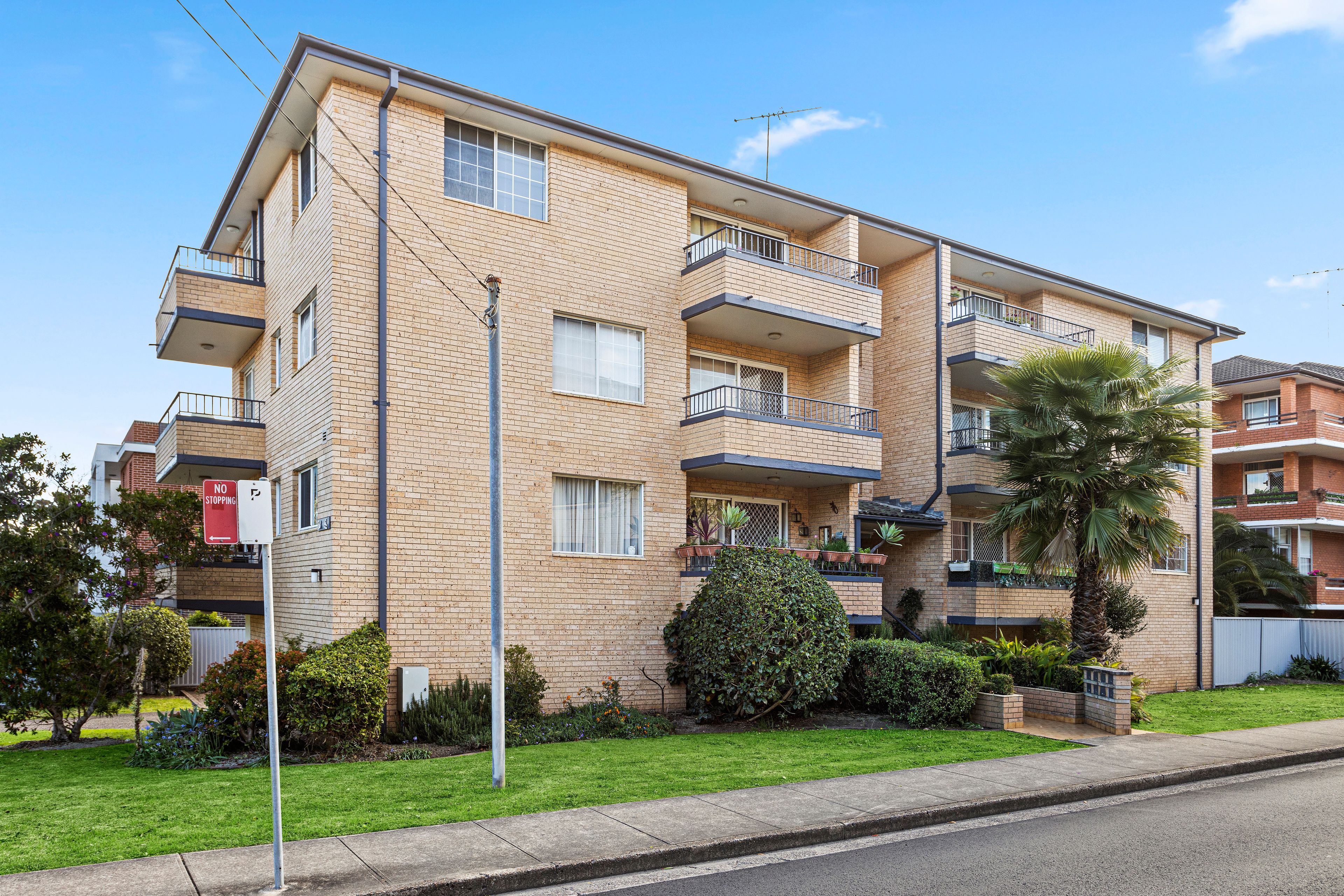 58-60 Pitt Street, Mortdale NSW 2223