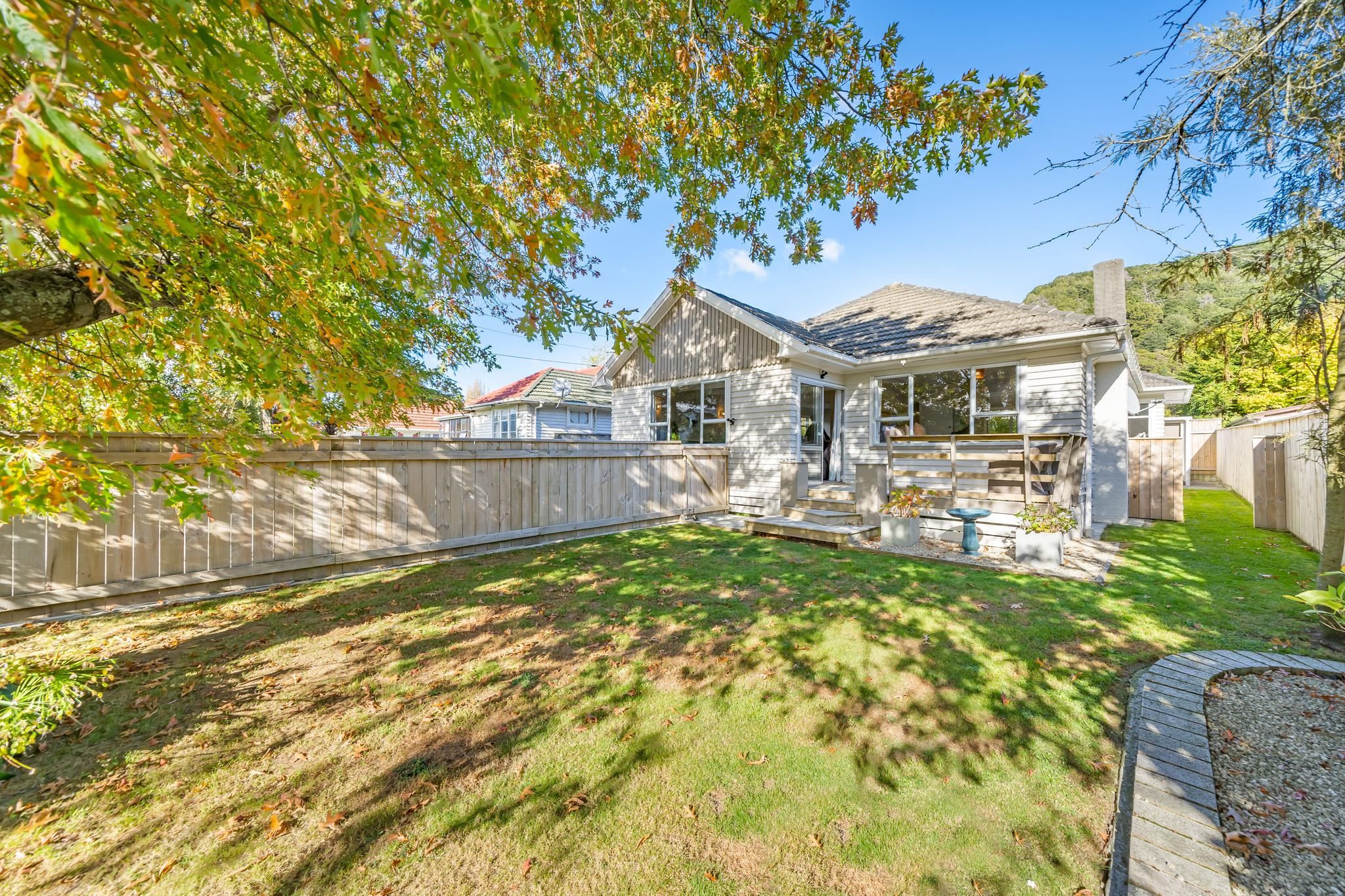 205 Wainuiomata Road, Wainuiomata, Lower Hutt City