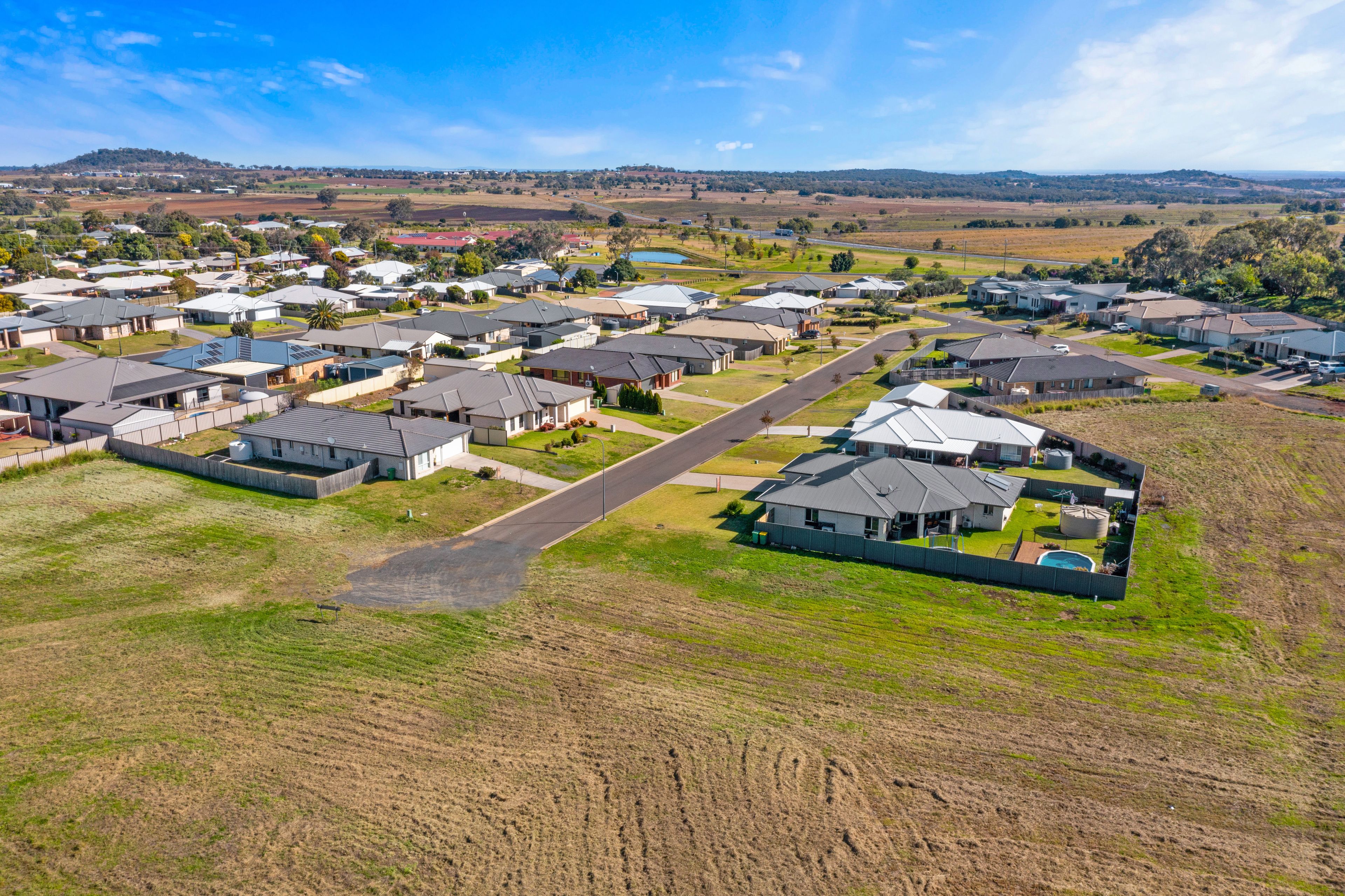 Lot 101 Stanley Street, Pittsworth, QLD 4356 Sold Land Ray White