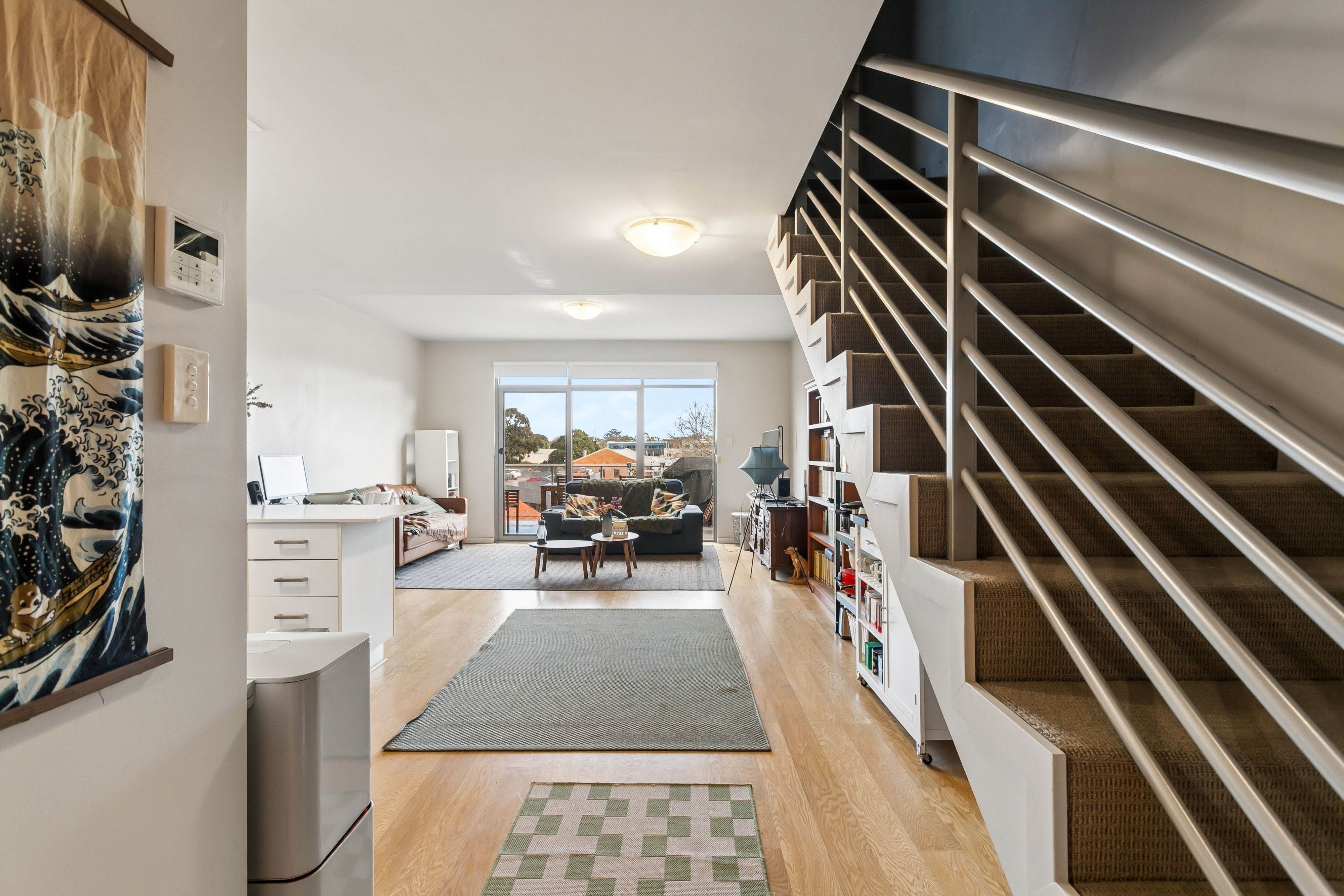 15/21 Rowland Street — photo from Ray White Cottesloe Mosman Park