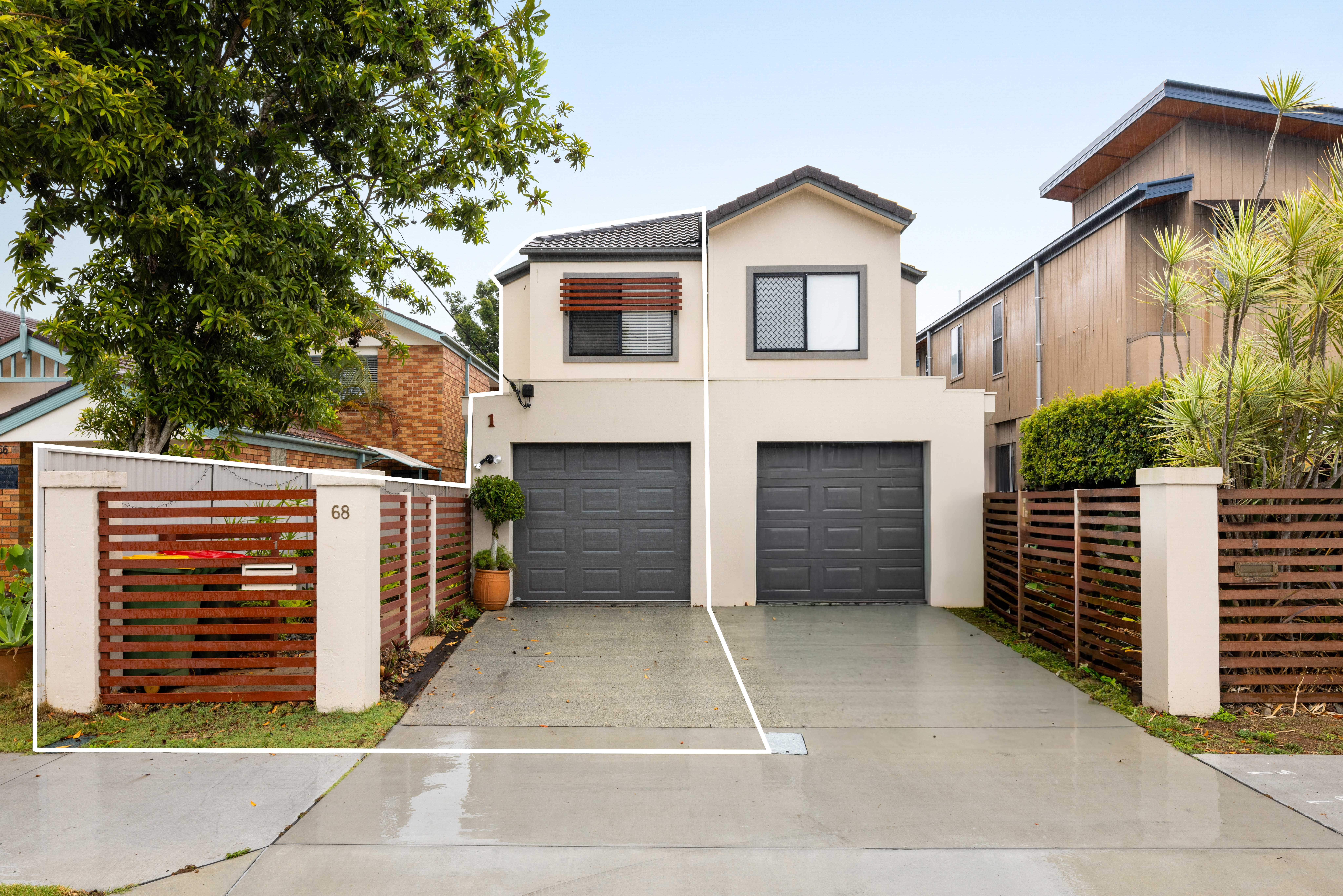 1/68 Stevens Street — photo 20 of 26