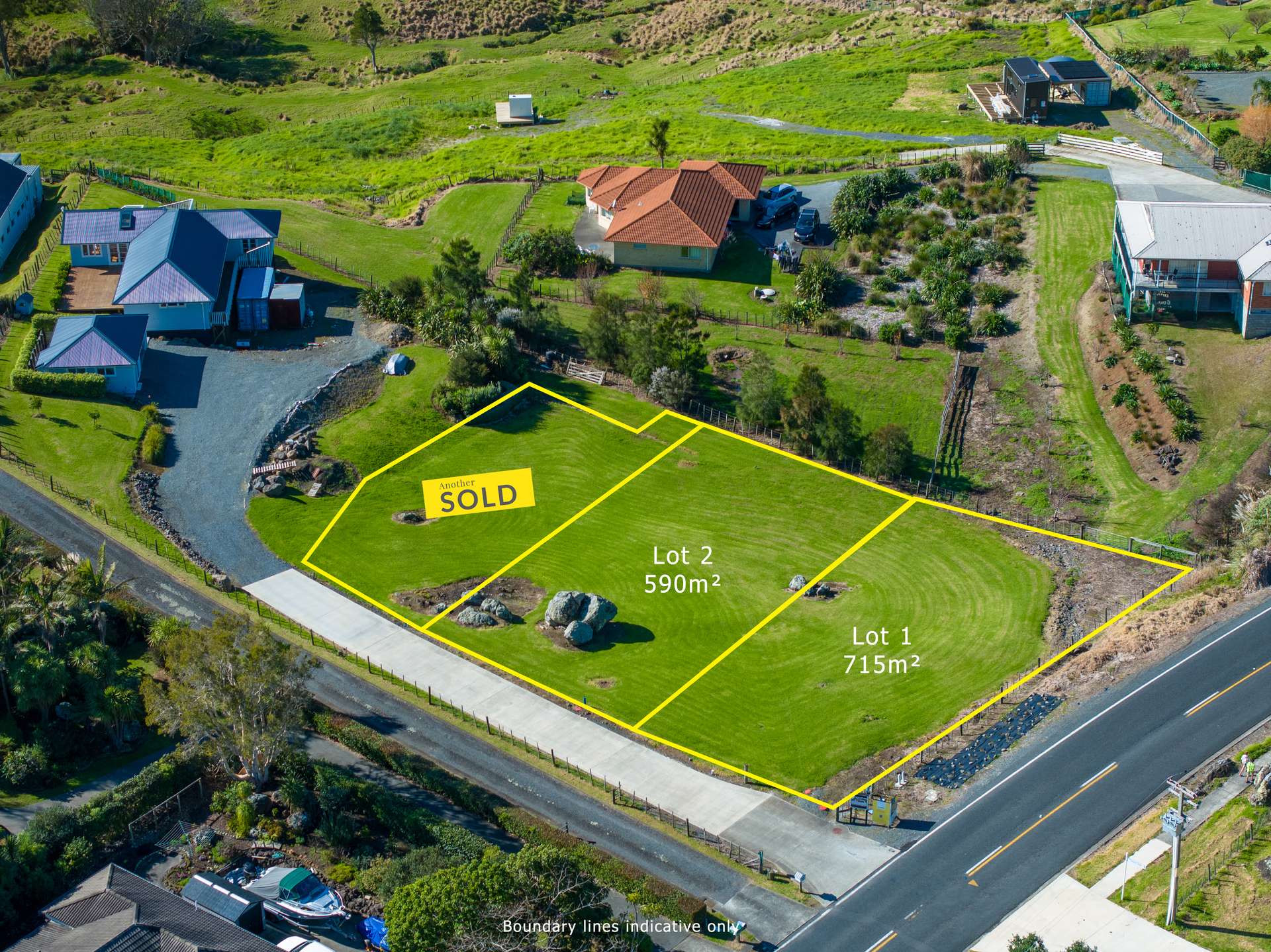 2121 Whangarei Heads Road photo 3