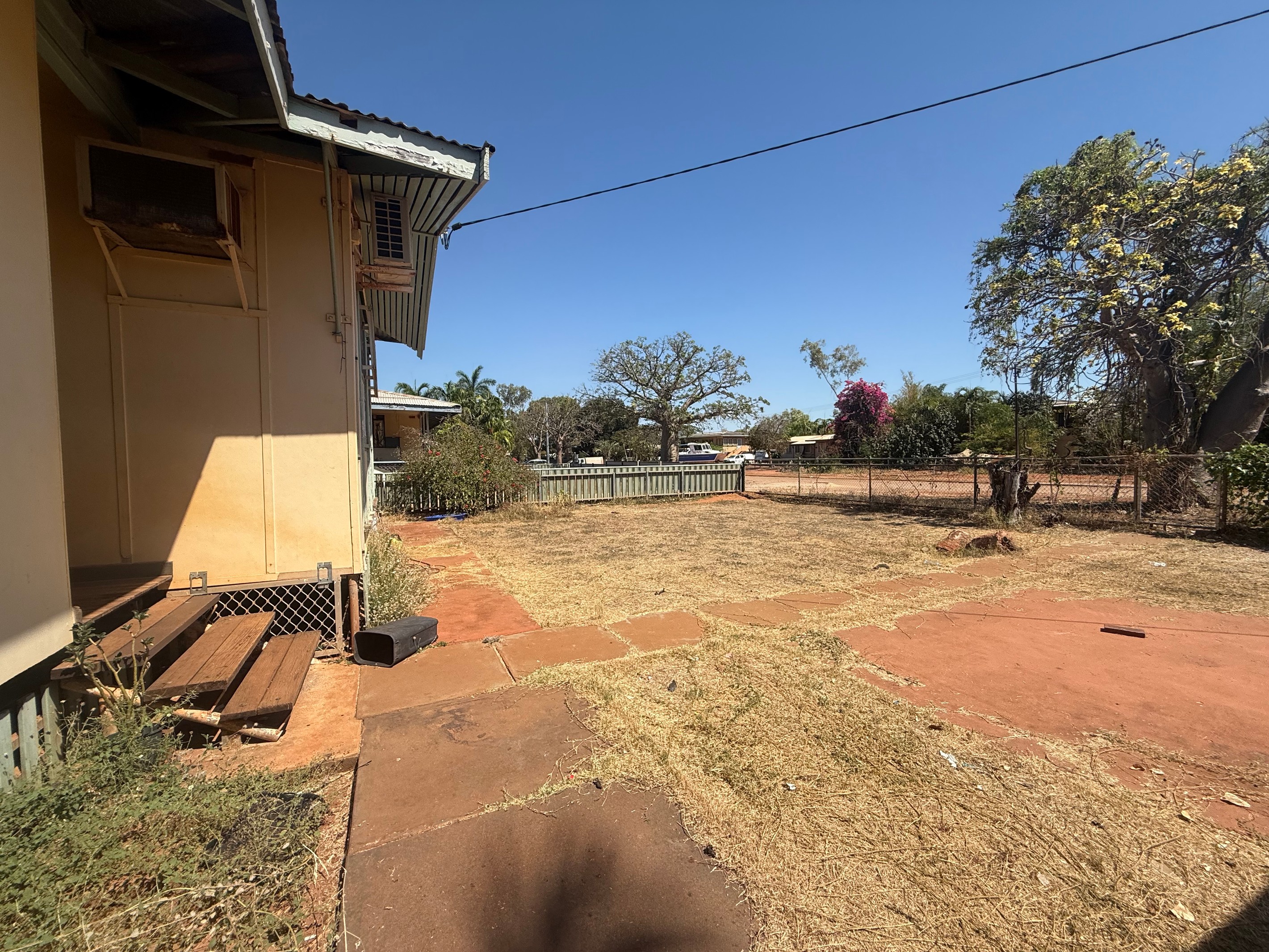 14 Blythe Street, Derby, WA 6728