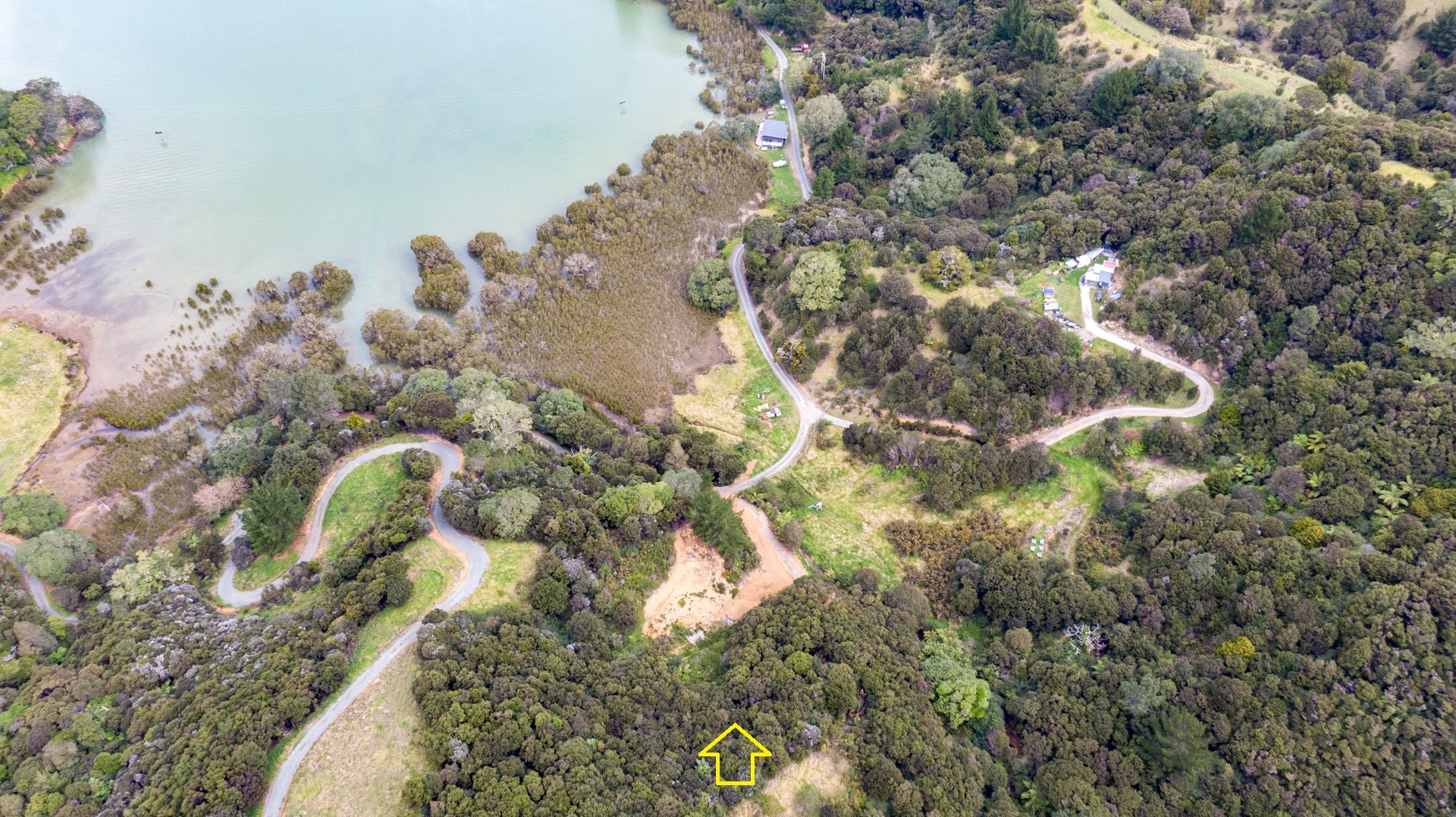 Lot 4 Gates Way, Totara North, Far North District