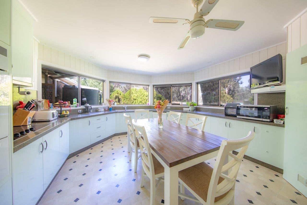 318 MOULAMEIN Road, Barham, NSW 2732